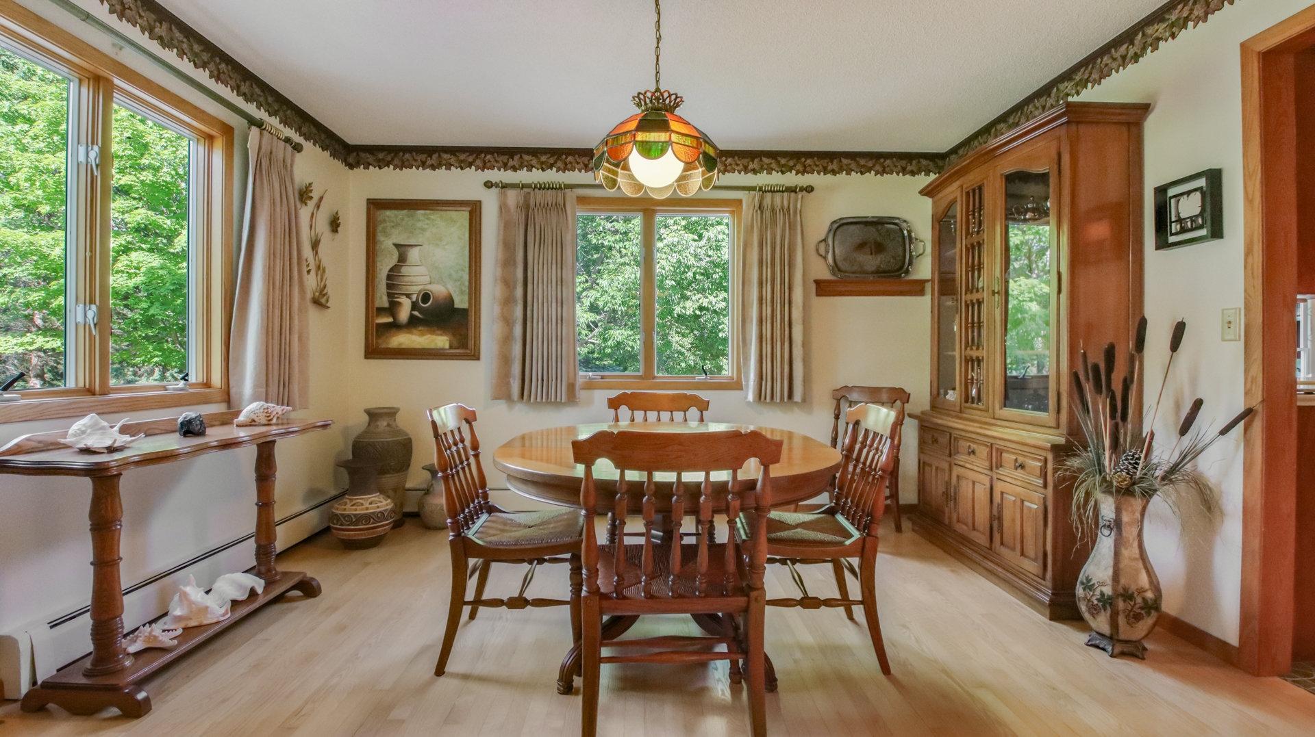 W8821 Bell Road Ladysmith, WI 54848 - Photo 7 of 38 Gallery Image 7