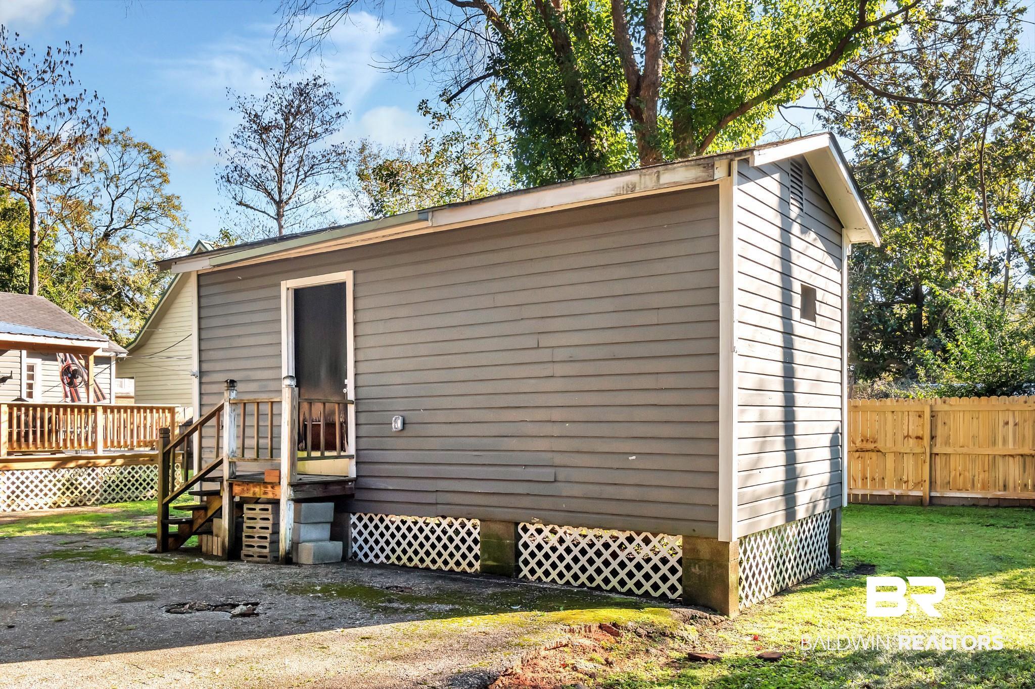 22 Benedict Place Mobile, AL 36606 - Photo 20 of 30