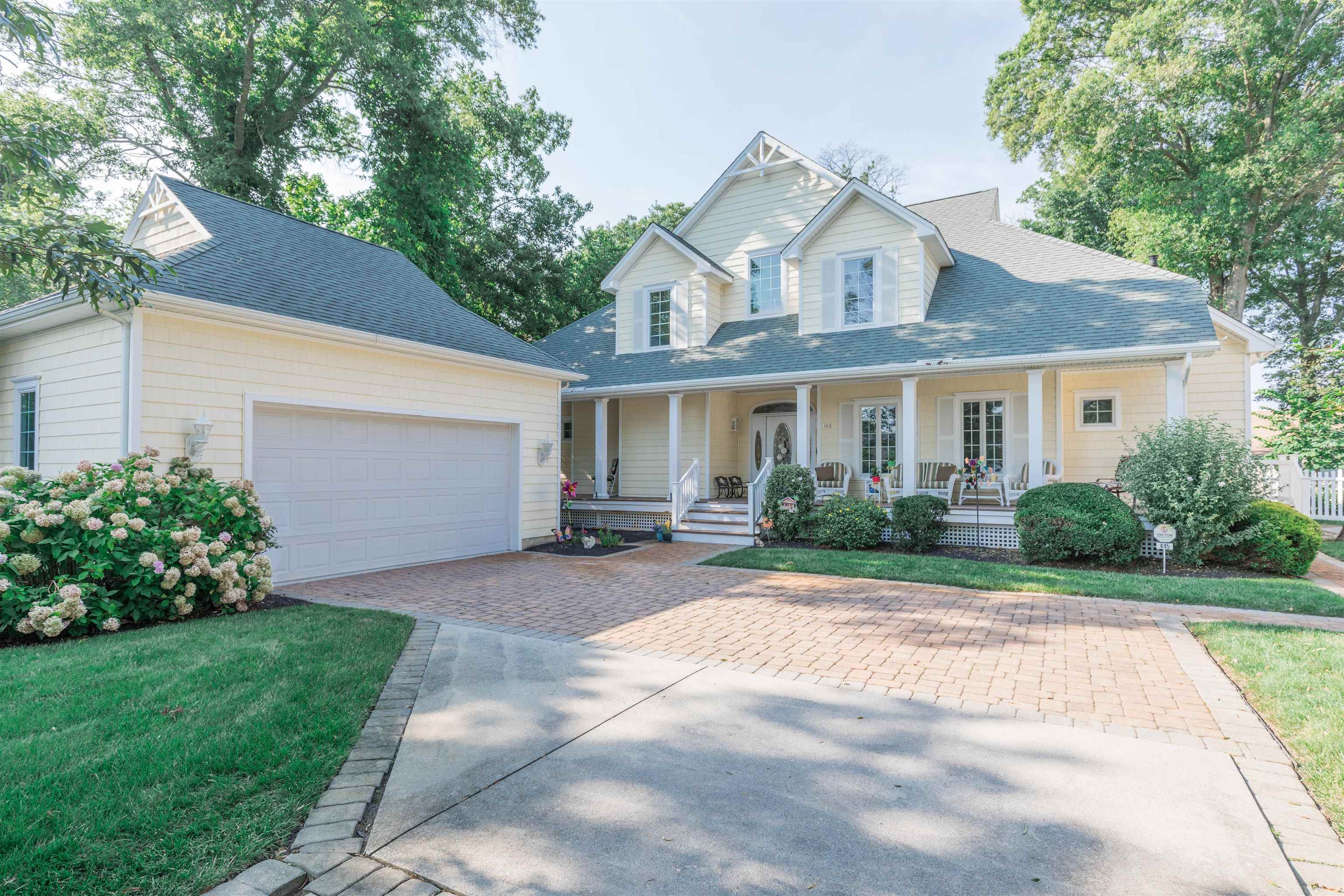 445 Delview Road Cape May Beach, NJ 08251 - Photo 1 of 50 Gallery Image 1