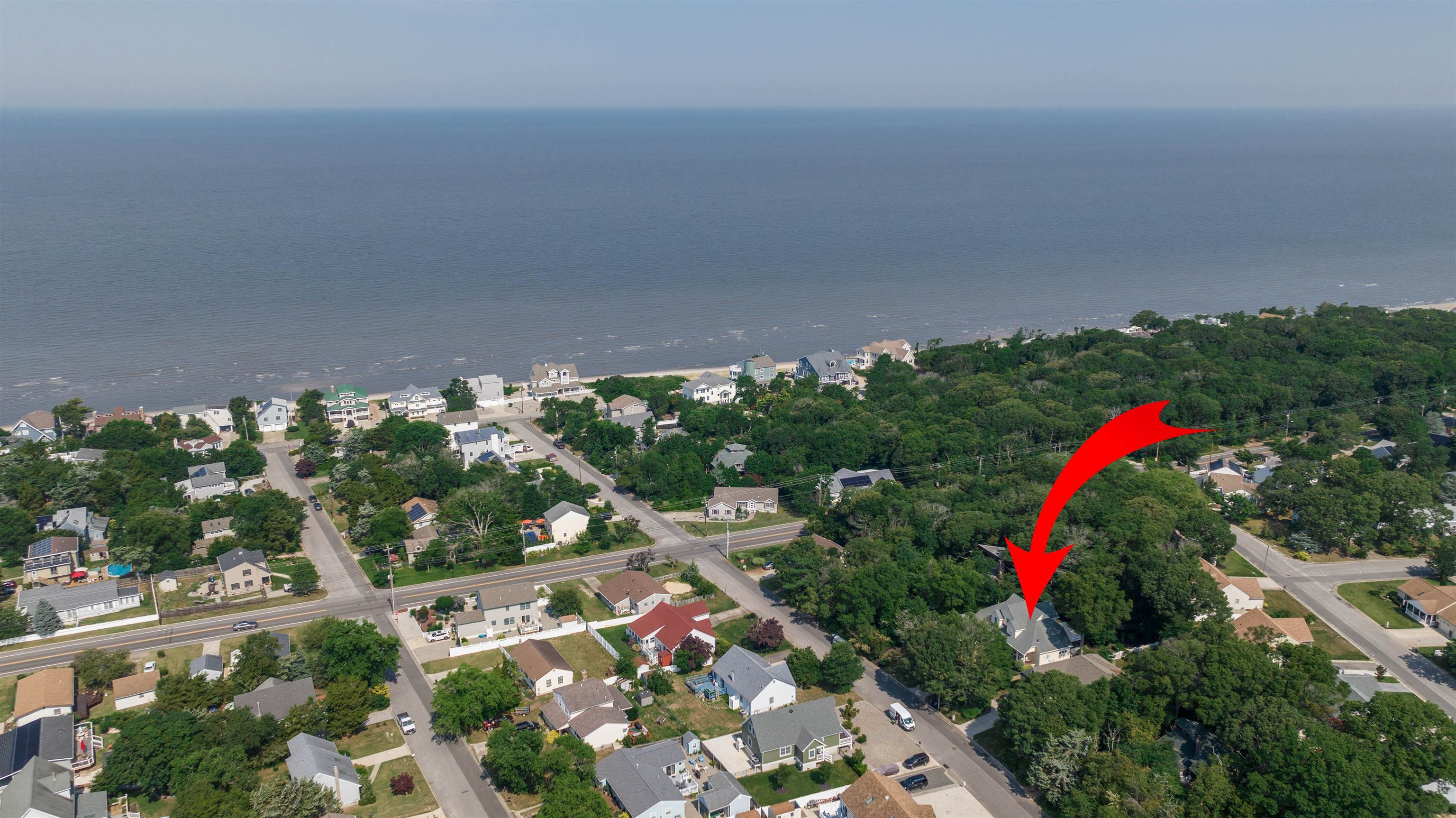 445 Delview Road Cape May Beach, NJ 08251 - Photo 11 of 50 Gallery Image 11