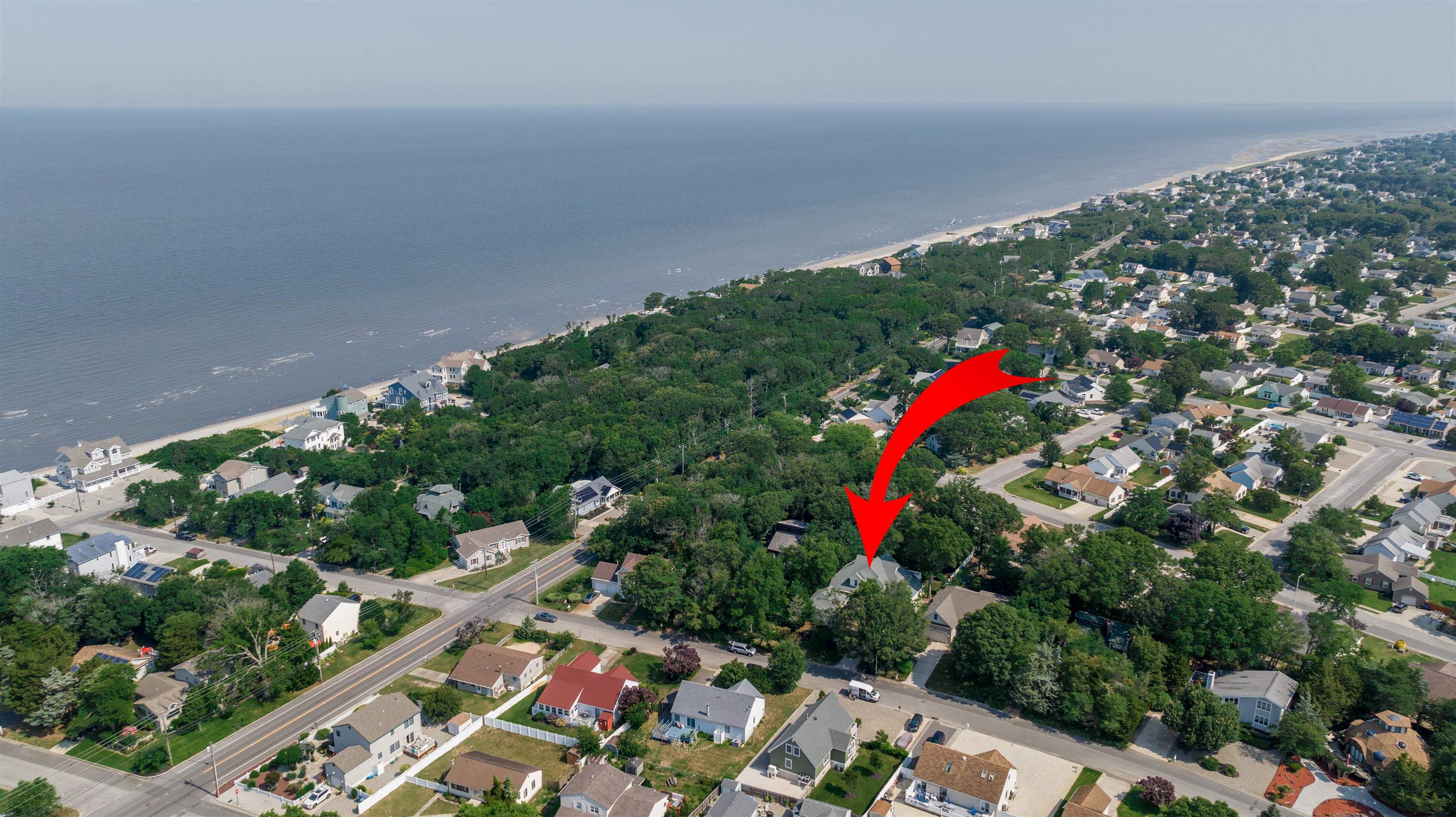 445 Delview Road Cape May Beach, NJ 08251 - Photo 12 of 50 Gallery Image 12