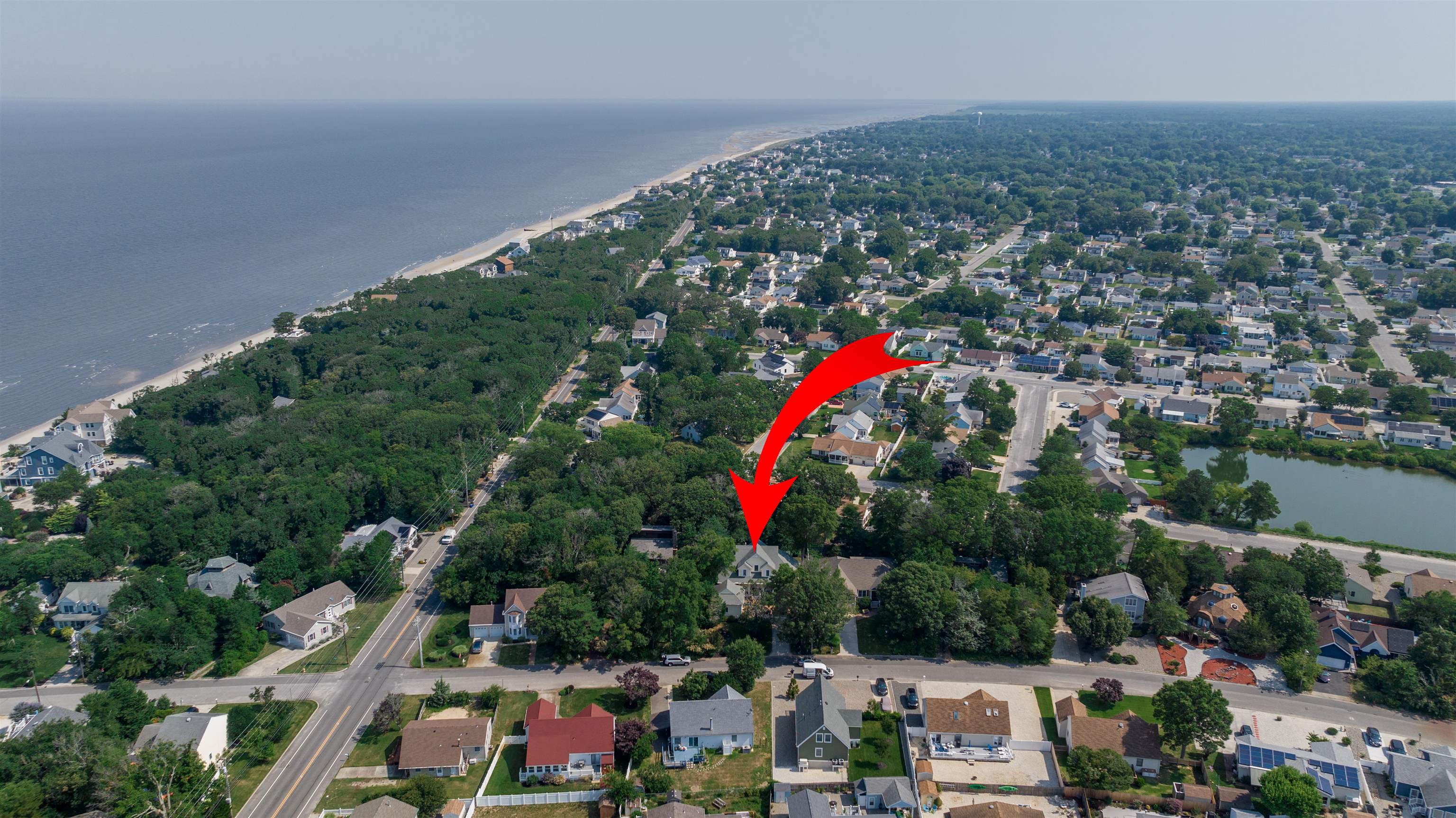445 Delview Road Cape May Beach, NJ 08251 - Photo 14 of 50 Gallery Image 14