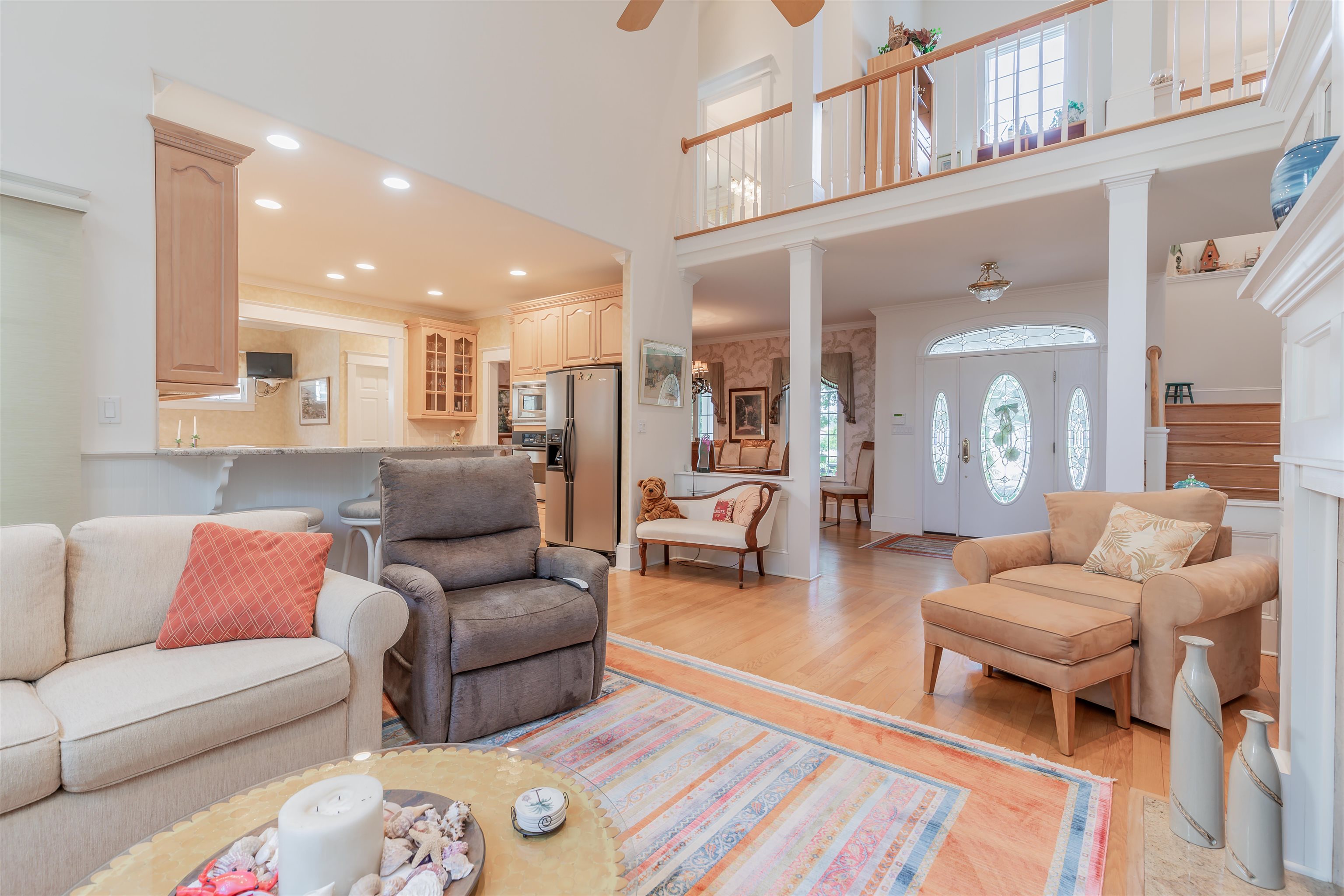445 Delview Road Cape May Beach, NJ 08251 - Photo 17 of 50 Gallery Image 17