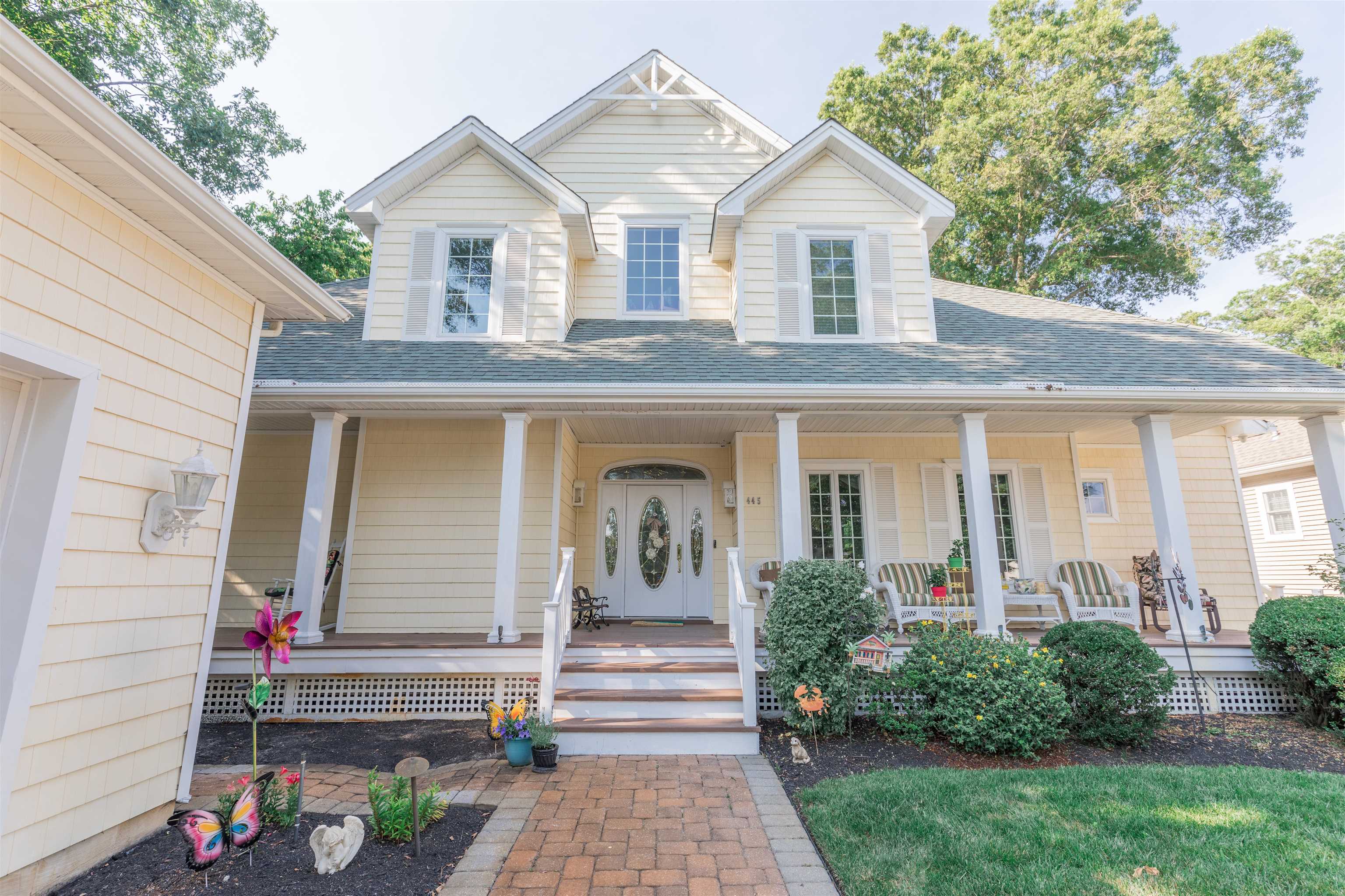 445 Delview Road Cape May Beach, NJ 08251 - Photo 2 of 50 Gallery Image 2