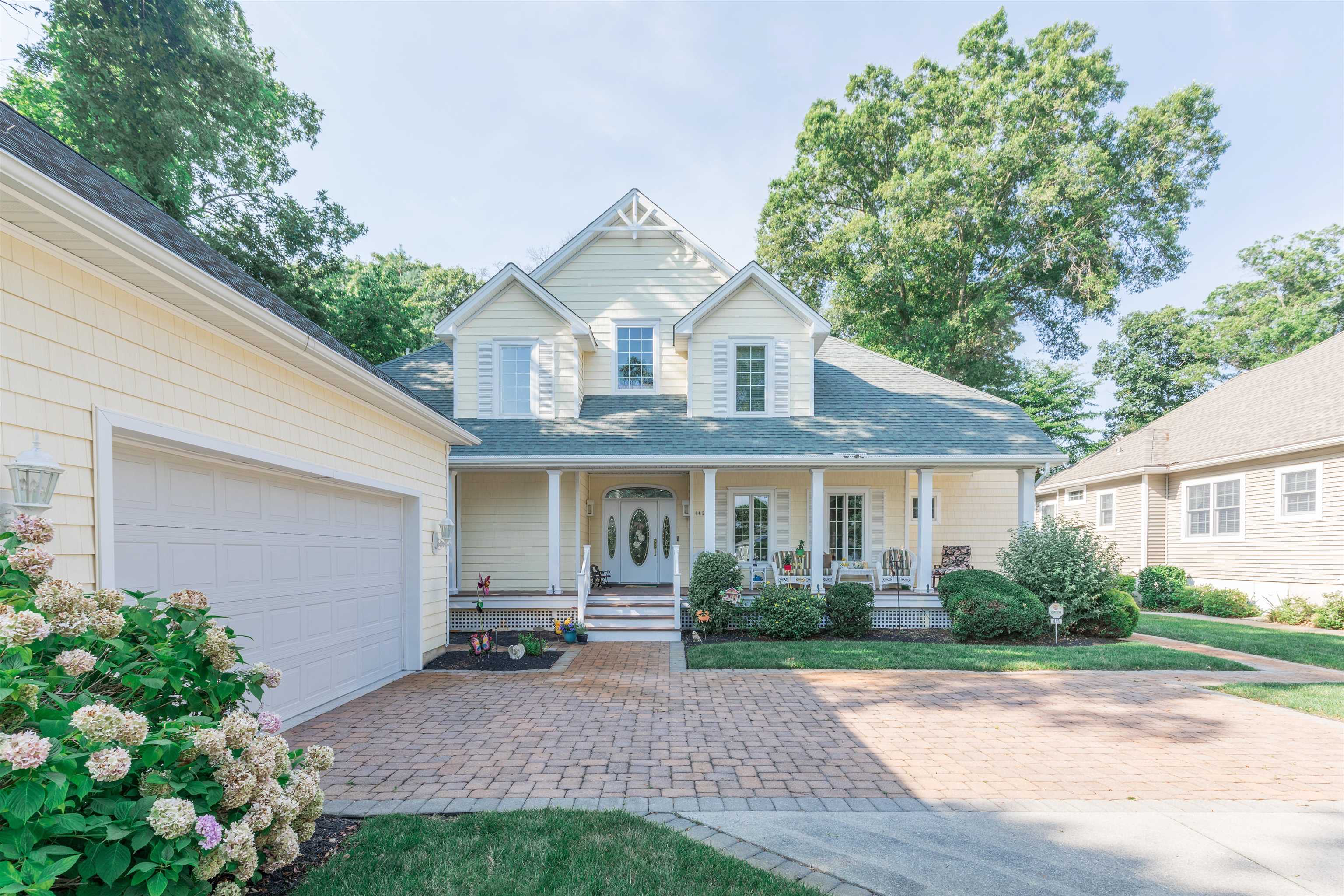 445 Delview Road Cape May Beach, NJ 08251 - Photo 3 of 50 Gallery Image 3