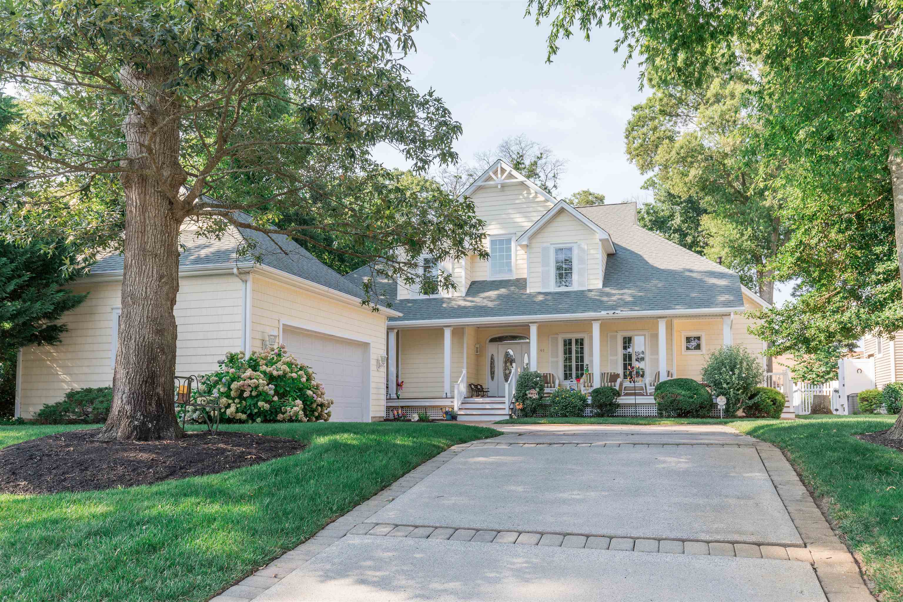 445 Delview Road Cape May Beach, NJ 08251 - Photo 4 of 50 Gallery Image 4