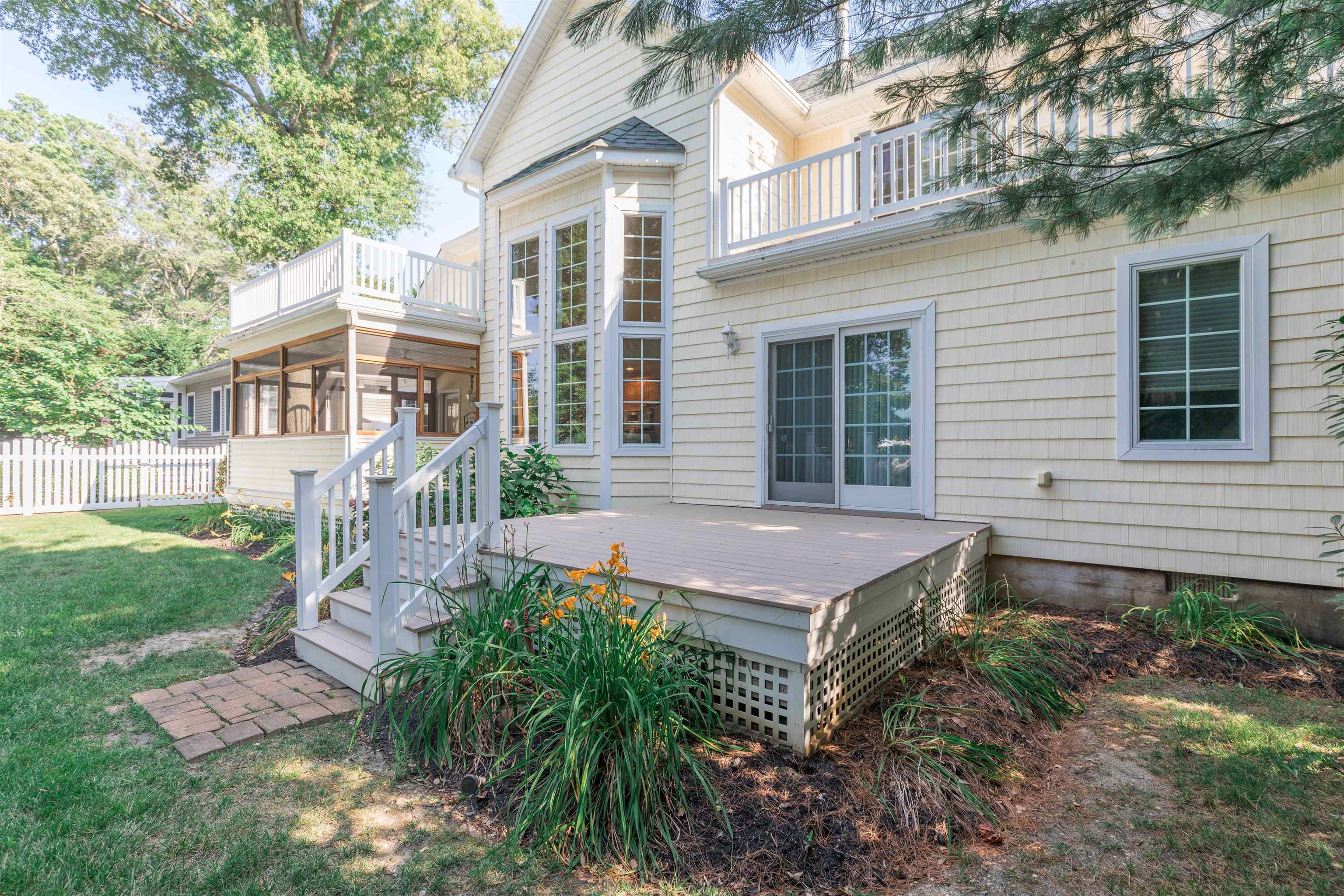 445 Delview Road Cape May Beach, NJ 08251 - Photo 48 of 50 Gallery Image 48