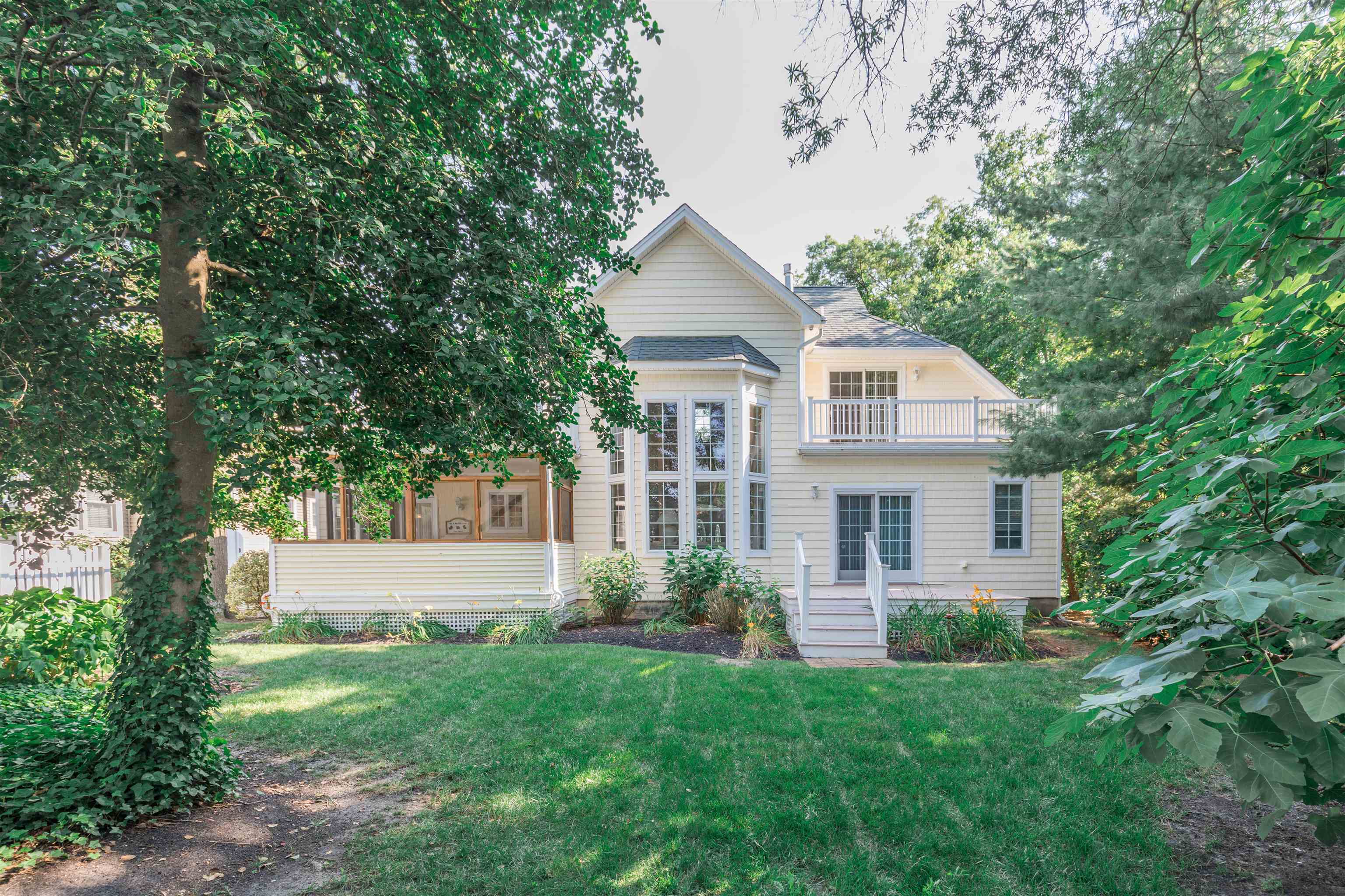 445 Delview Road Cape May Beach, NJ 08251 - Photo 49 of 50 Gallery Image 49