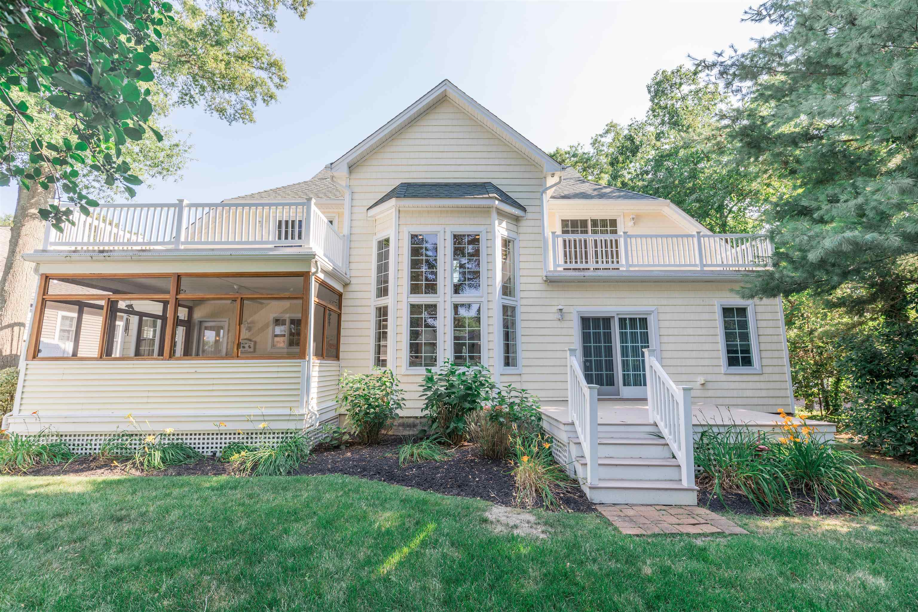 445 Delview Road Cape May Beach, NJ 08251 - Photo 50 of 50 Gallery Image 50