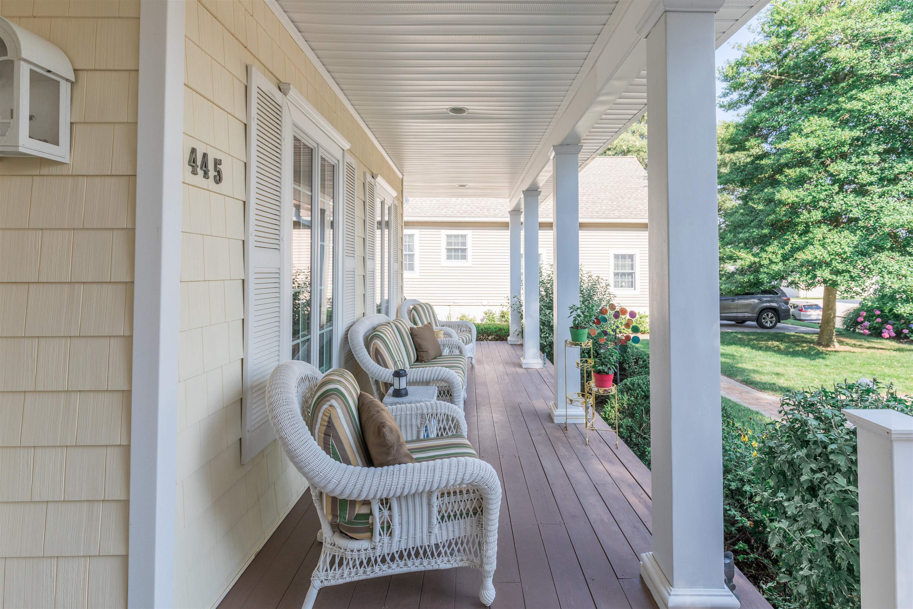 445 Delview Road Cape May Beach, NJ 08251 - Photo 5 of 50 Gallery Image 5