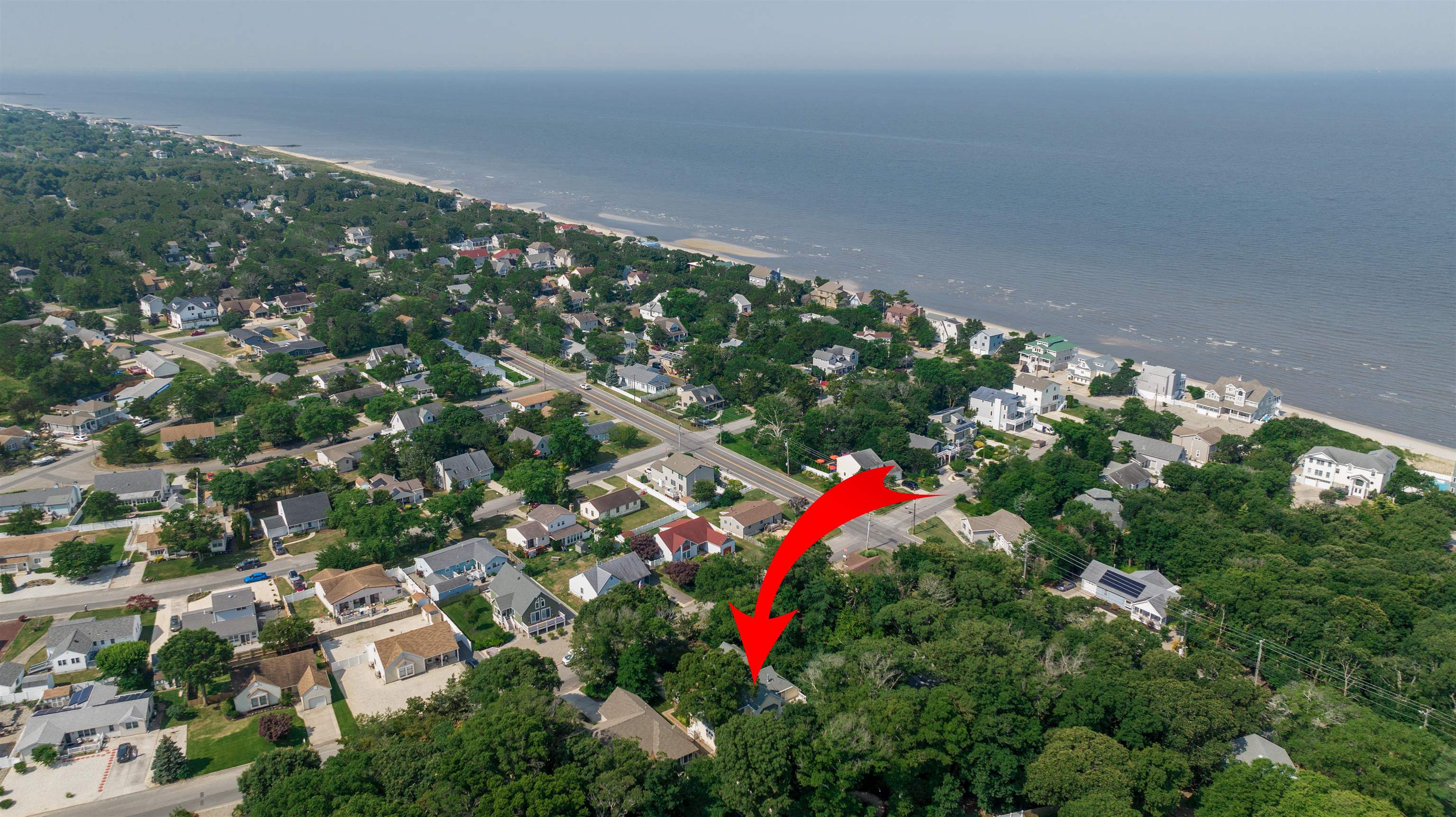 445 Delview Road Cape May Beach, NJ 08251 - Photo 9 of 50 Gallery Image 9