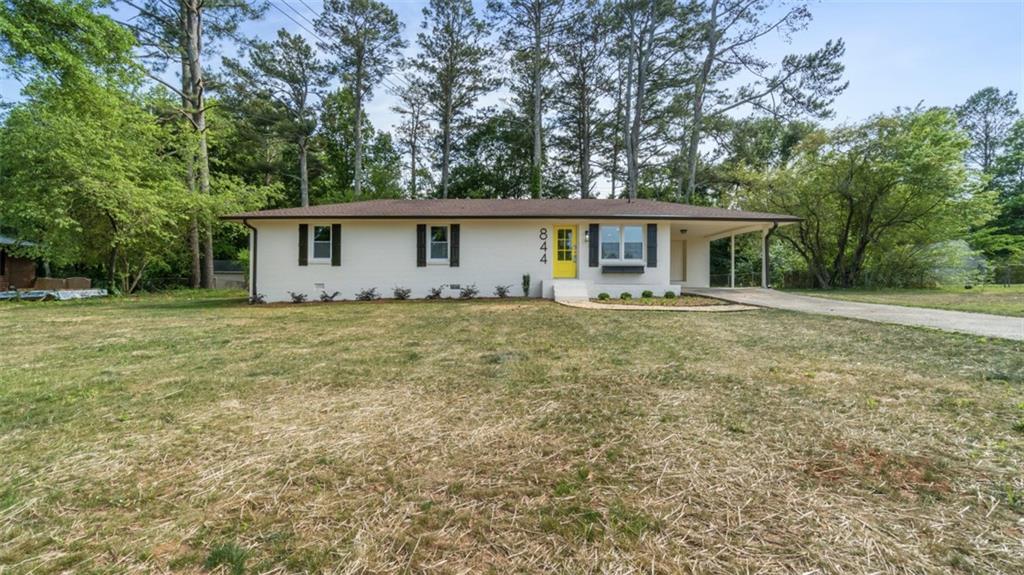 844 Brackett Road Marietta, GA 30066 - Photo 1 of 1 Gallery Image 1