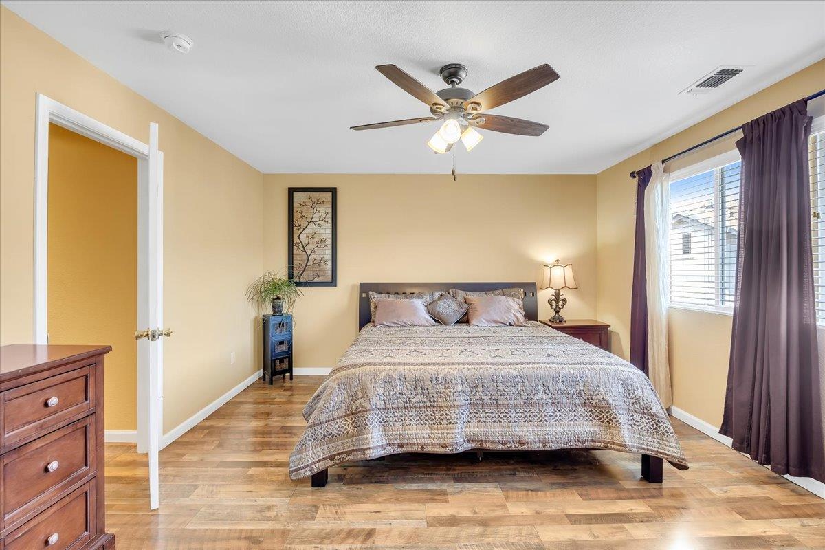 219 Bridle Point Circle Copperopolis, CA 95228 - Photo 28 of 75 Space for a large bedroom set and sitting area.