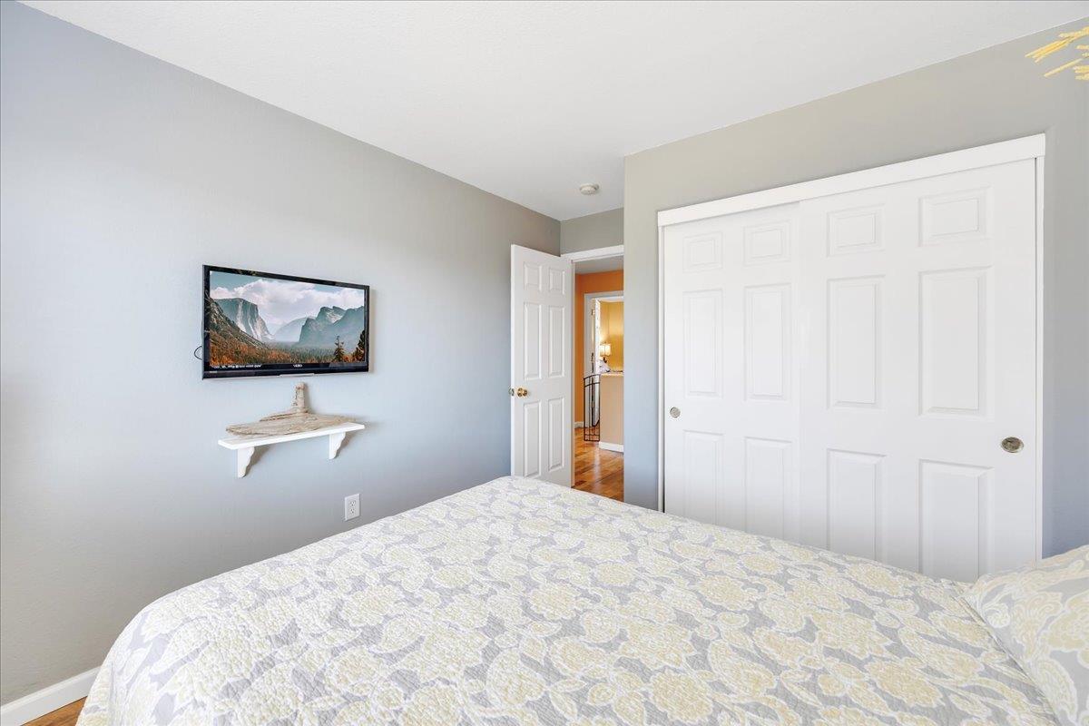 219 Bridle Point Circle Copperopolis, CA 95228 - Photo 37 of 75 All bedrooms feature spacious closets.