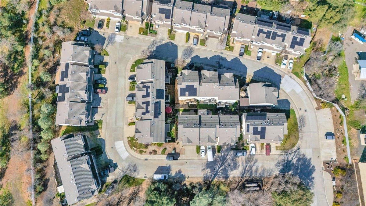 219 Bridle Point Circle Copperopolis, CA 95228 - Photo 42 of 75 Aerial of Bridle Point Subdivision.