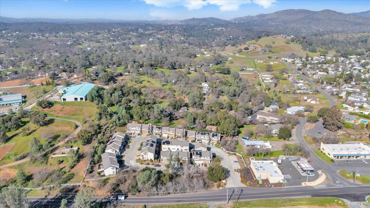 219 Bridle Point Circle Copperopolis, CA 95228 - Photo 43 of 75 Conveniently located off Copper Cove drive, just minutes from HWY 4 and 108, yet tucked away from highway noise.