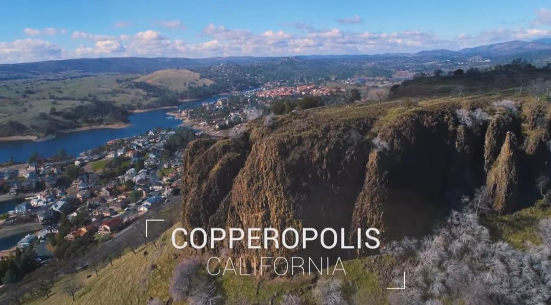 219 Bridle Point Circle Copperopolis, CA 95228 - Photo 53 of 75 Hiking and outdoor adventures await!