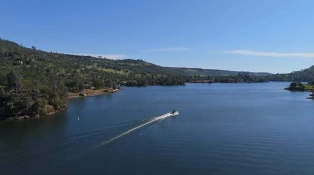 219 Bridle Point Circle Copperopolis, CA 95228 - Photo 61 of 75 Explore all the coves and areas on North and South Shore Lake Tulloch.
