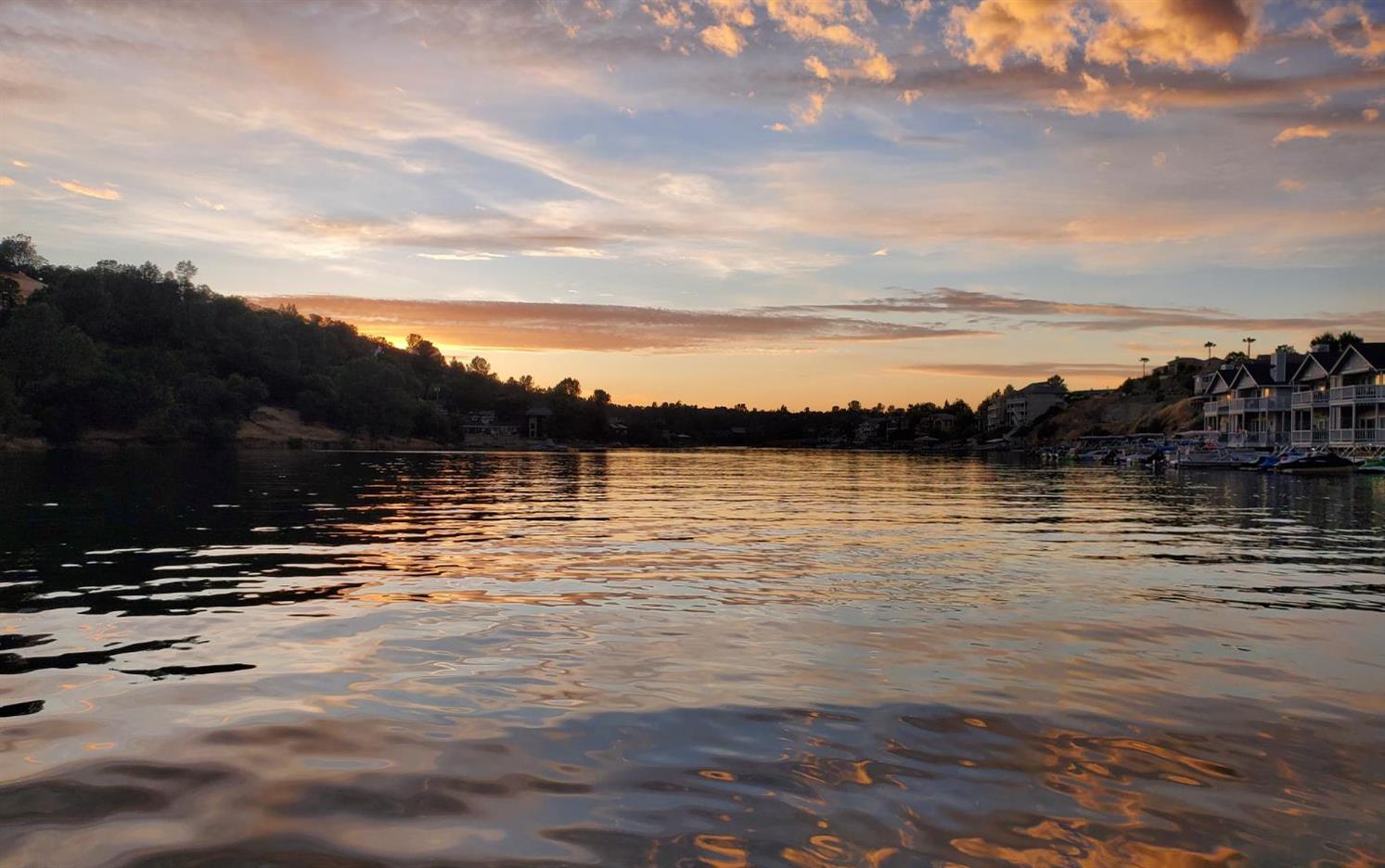 219 Bridle Point Circle Copperopolis, CA 95228 - Photo 62 of 75 The sunsets here never get old!