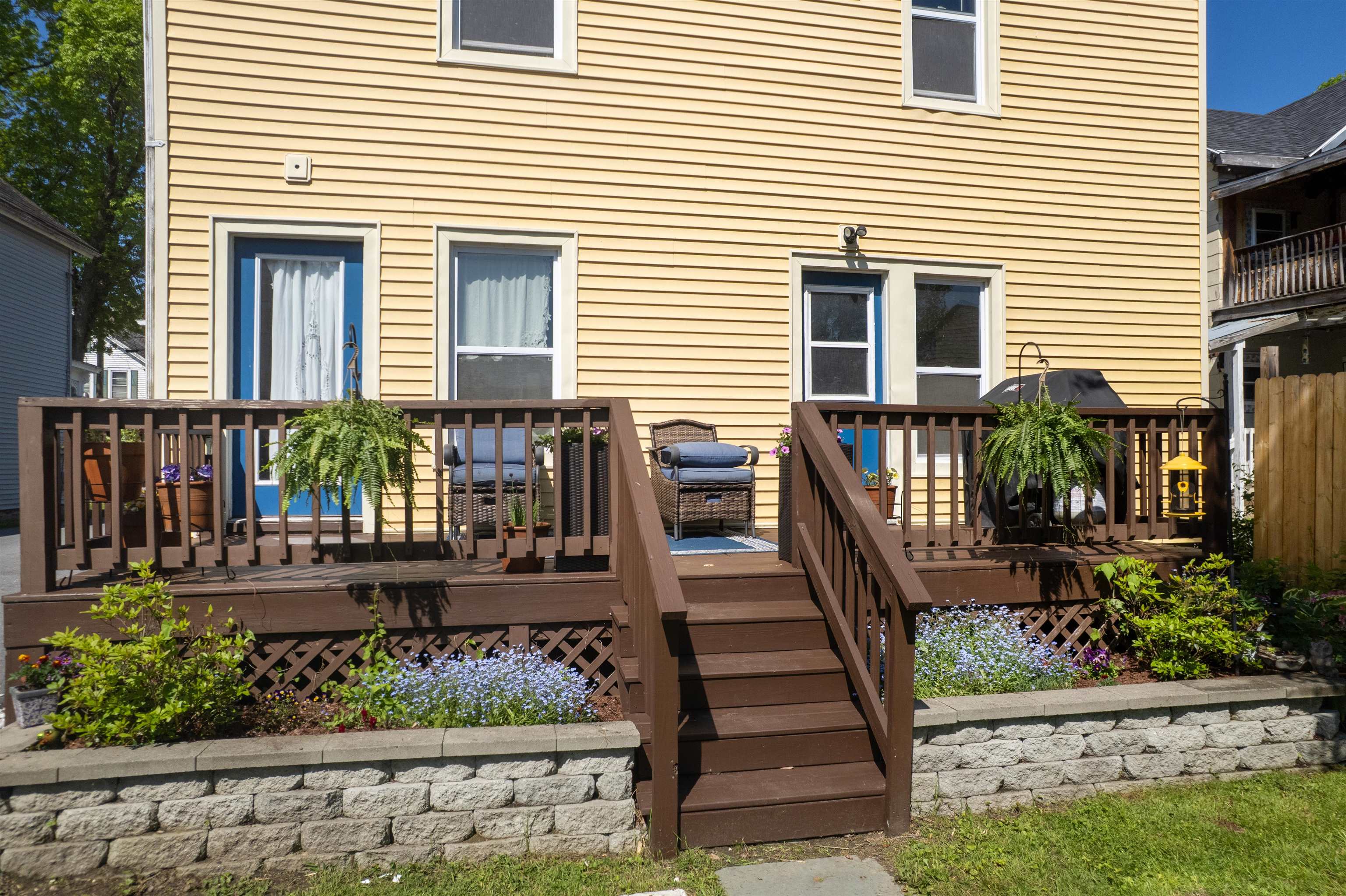 82 Brown Street Rutland, VT 05701 - Photo 40 of 45