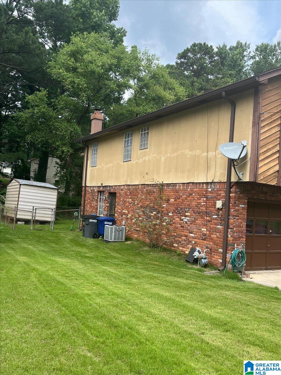 5232 Dresden Road Irondale, AL 35210 - Photo 33 of 39