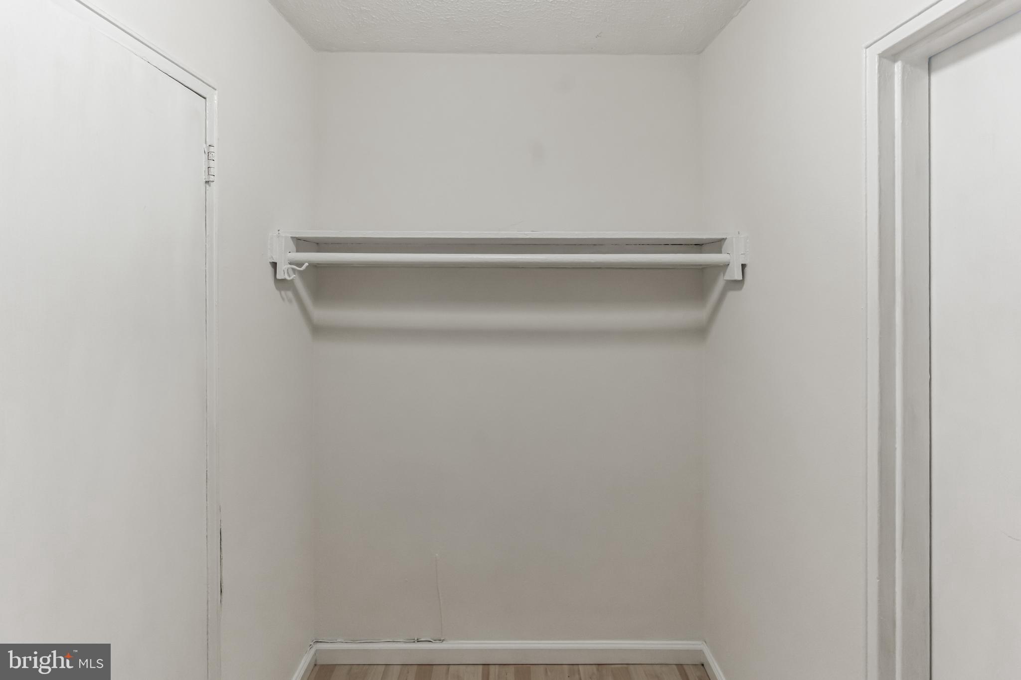 2101 Chestnut Street, Unit 1102 Philadelphia, PA 19103 - Photo 5 of 17 a close up view of racks
