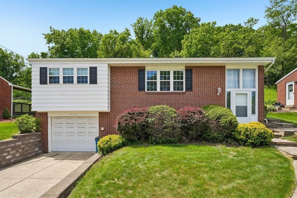 596 Anderson Avenue Pittsburgh, PA 15239 - Photo 2 of 27