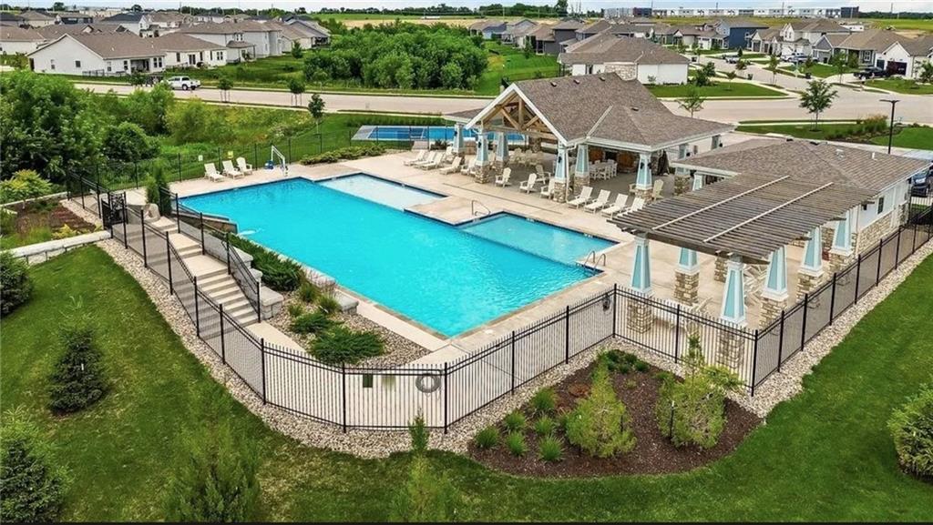 17806 South Green Road Gardner, KS 66030 - Photo 50 of 60 Gallery Image 50