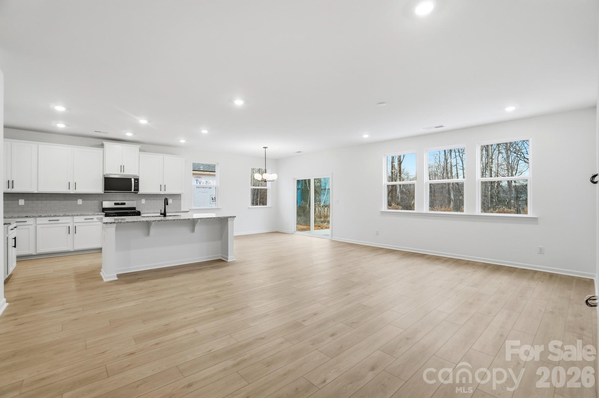 2305 Wesley Woods Road Monroe, NC 28110 - Photo 12 of 31