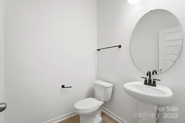 $499,745 | 2305 Wesley Woods Road, Monroe, NC 28110