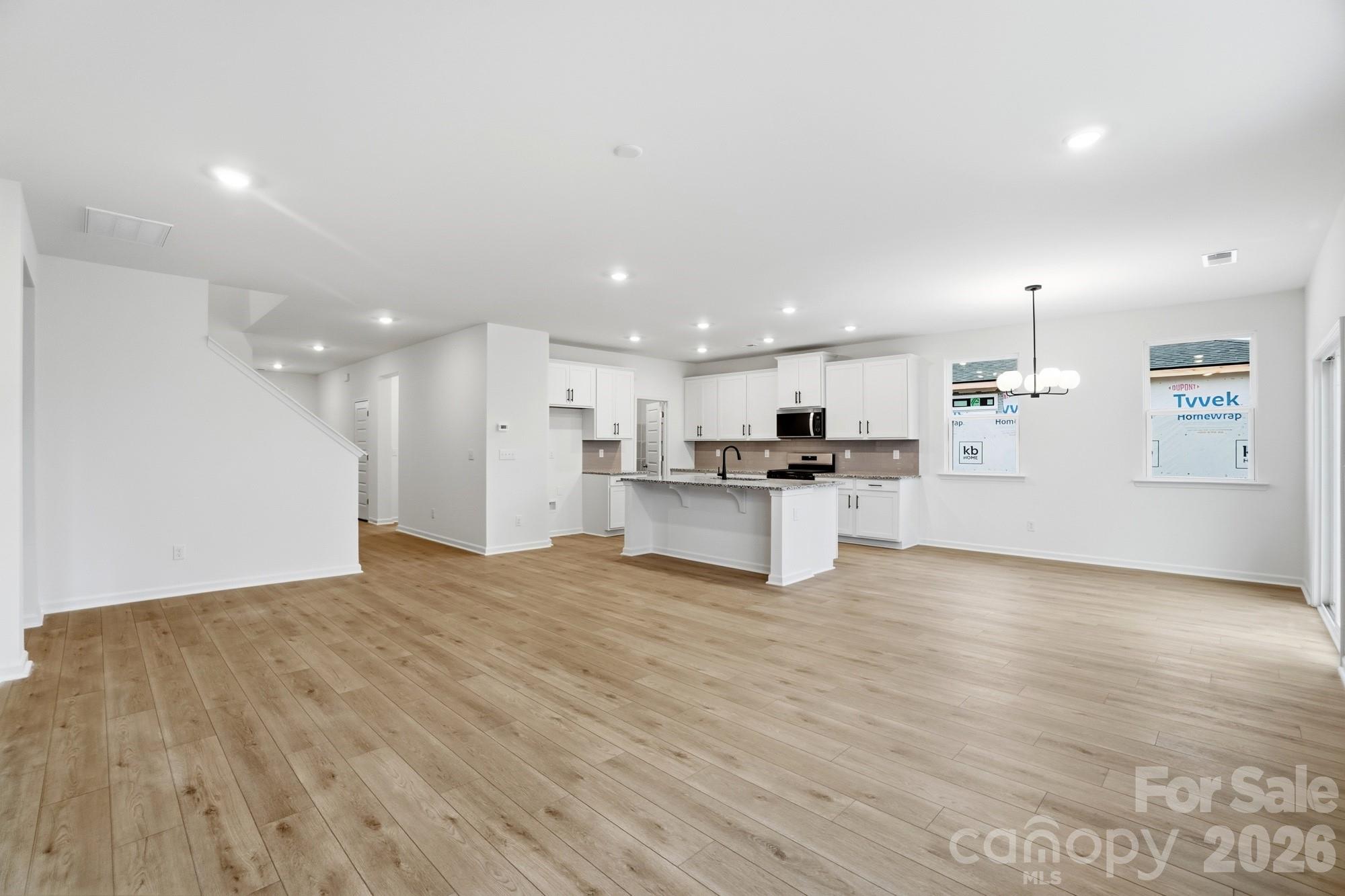 2305 Wesley Woods Road Monroe, NC 28110 - Photo 13 of 31