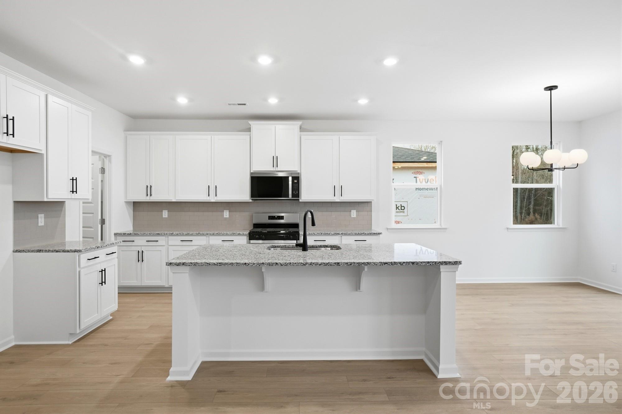 2305 Wesley Woods Road Monroe, NC 28110 - Photo 14 of 31