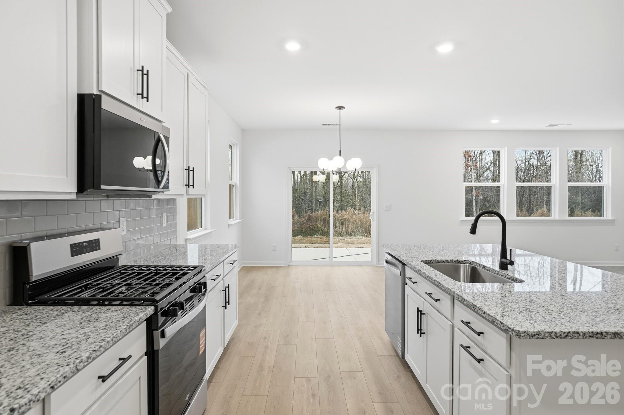 2305 Wesley Woods Road Monroe, NC 28110 - Photo 15 of 31