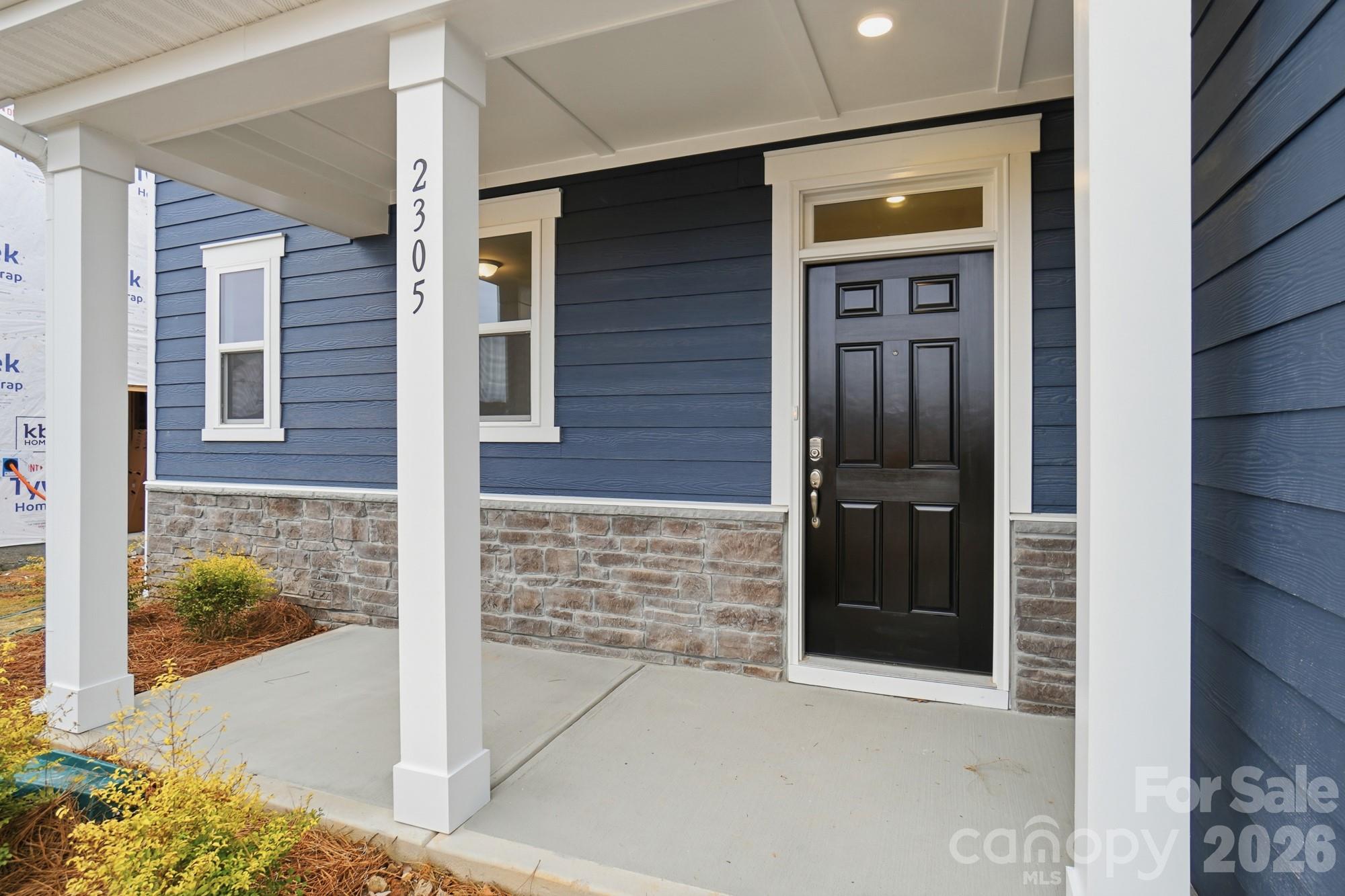 2305 Wesley Woods Road Monroe, NC 28110 - Photo 2 of 31