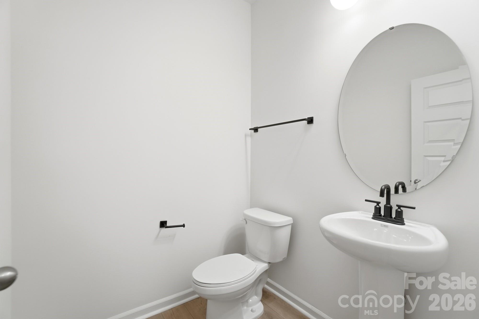 2305 Wesley Woods Road Monroe, NC 28110 - Photo 21 of 31