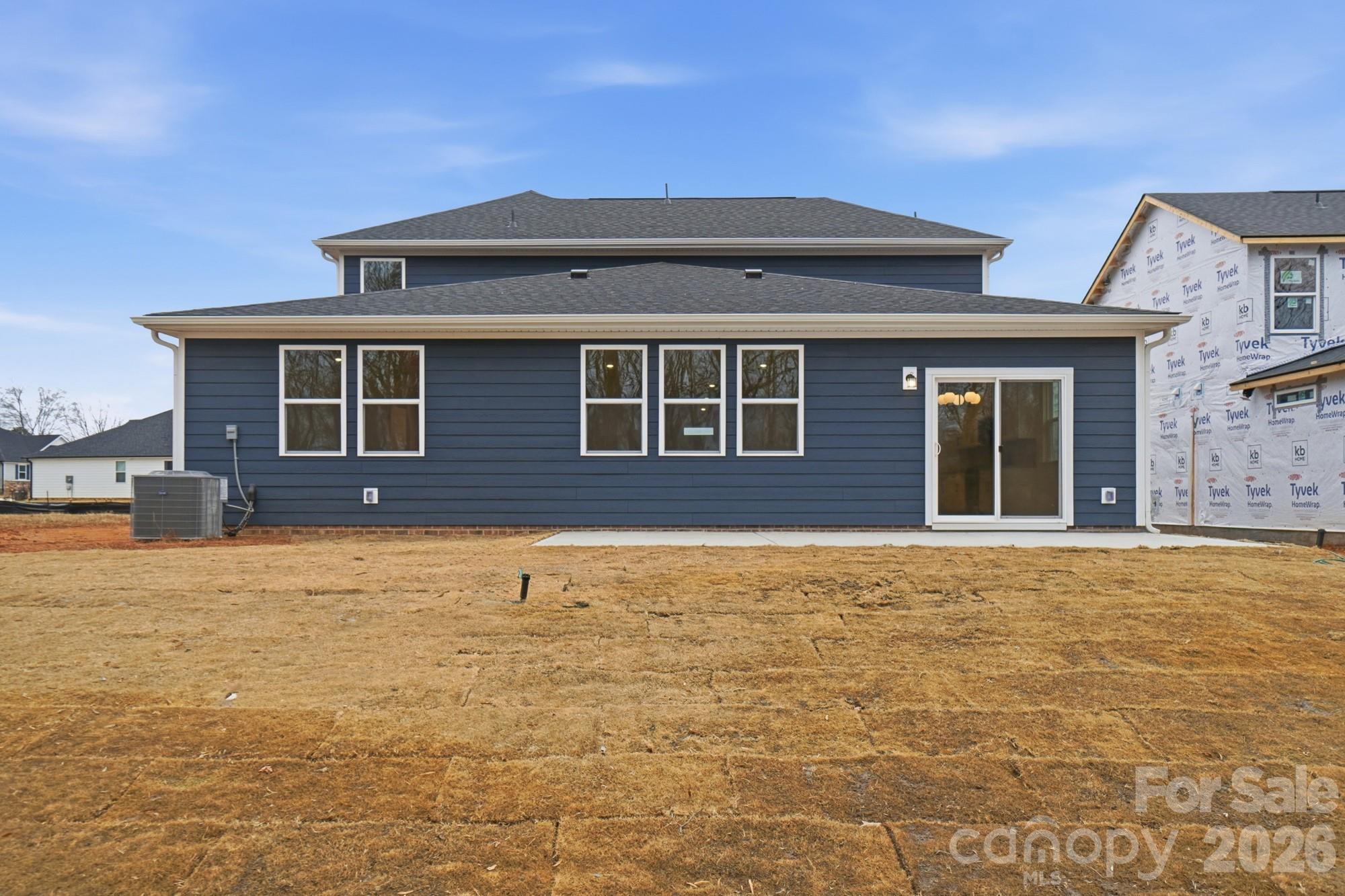 2305 Wesley Woods Road Monroe, NC 28110 - Photo 25 of 31