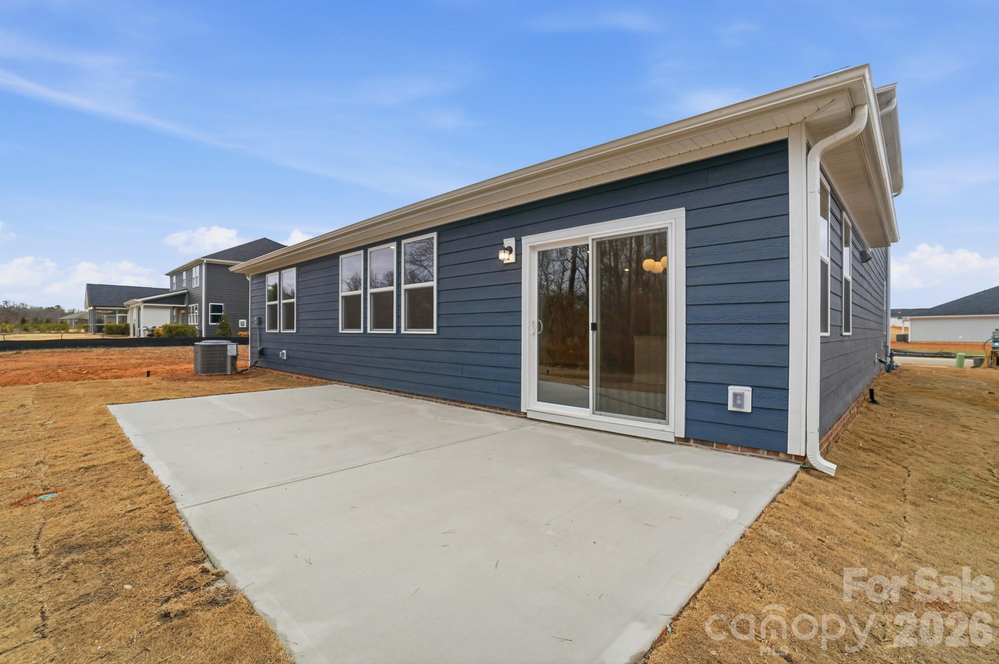 2305 Wesley Woods Road Monroe, NC 28110 - Photo 26 of 31