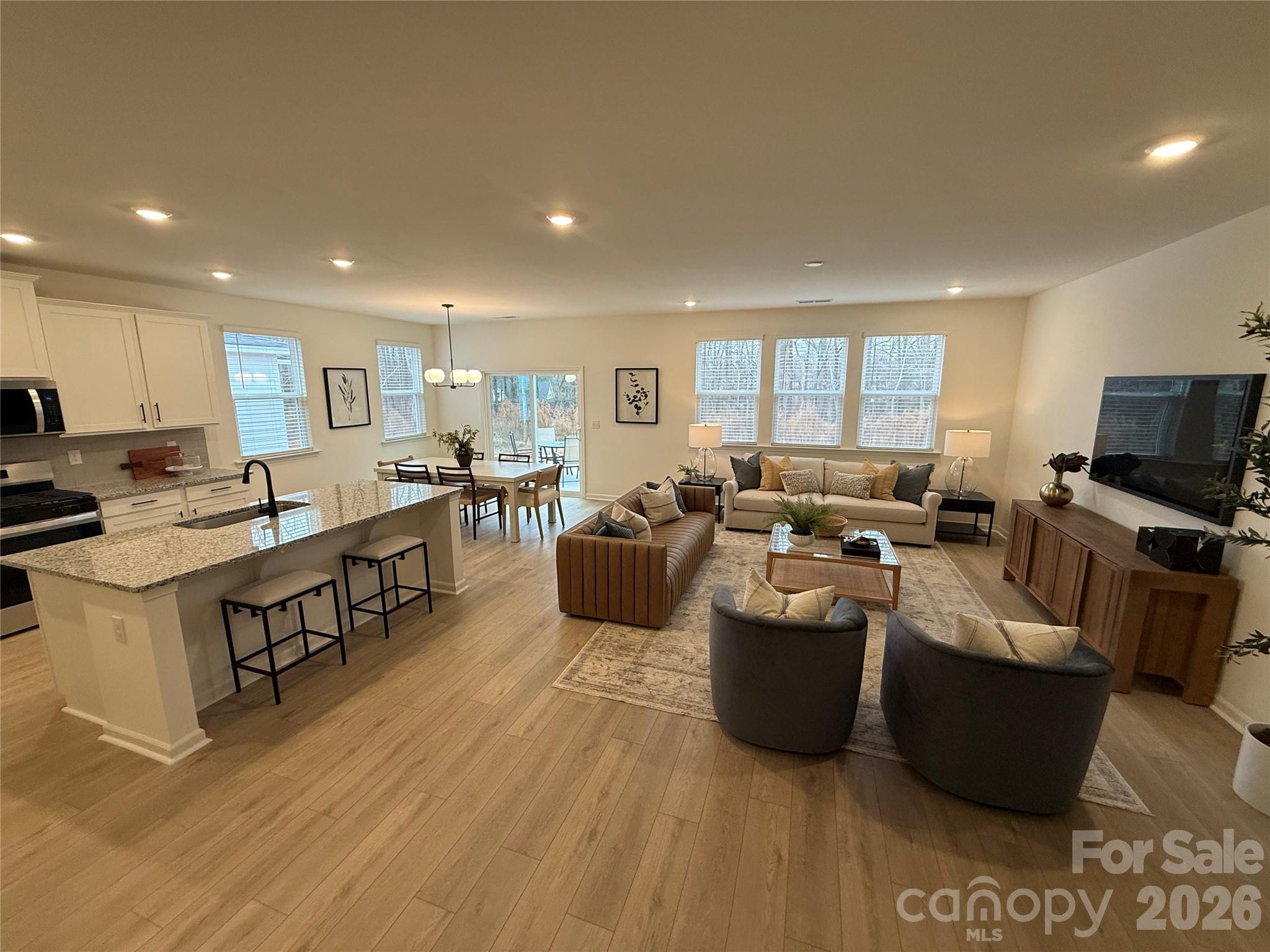 2305 Wesley Woods Road Monroe, NC 28110 - Photo 3 of 31