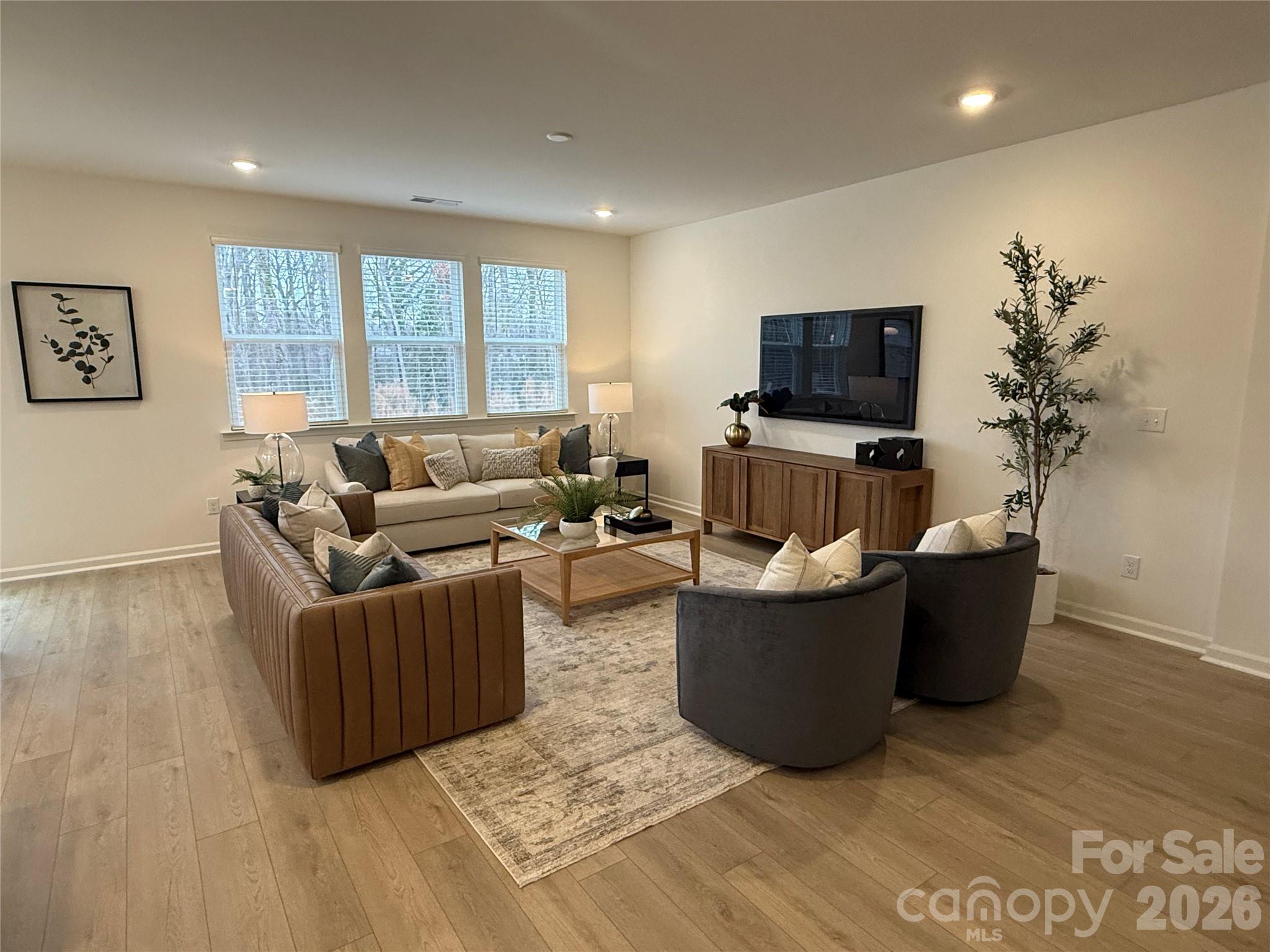 2305 Wesley Woods Road Monroe, NC 28110 - Photo 4 of 31