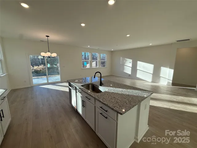 $499,745 | 2305 Wesley Woods Road, Monroe, NC 28110