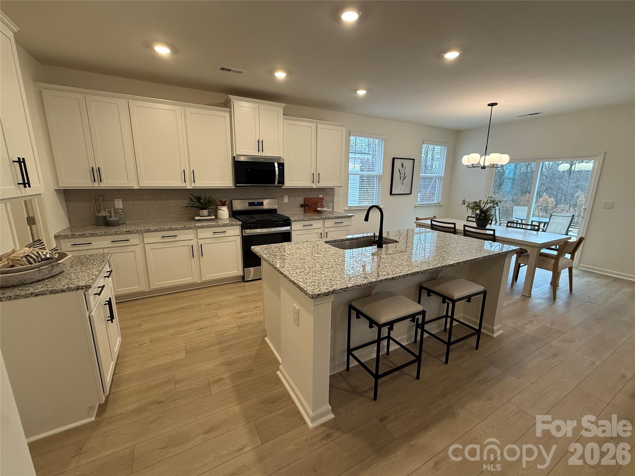 2305 Wesley Woods Road Monroe, NC 28110 - Photo 5 of 31