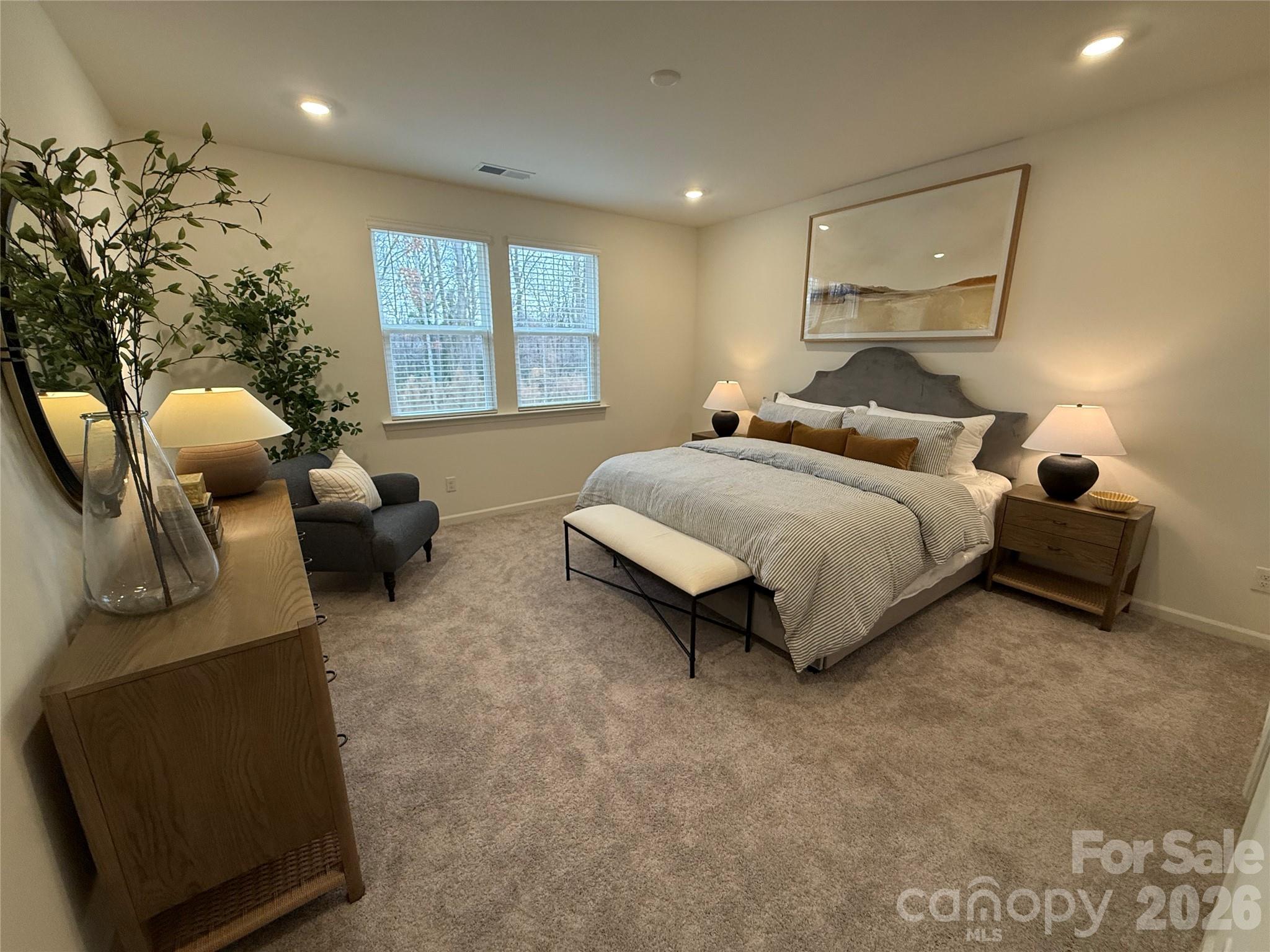 2305 Wesley Woods Road Monroe, NC 28110 - Photo 7 of 31