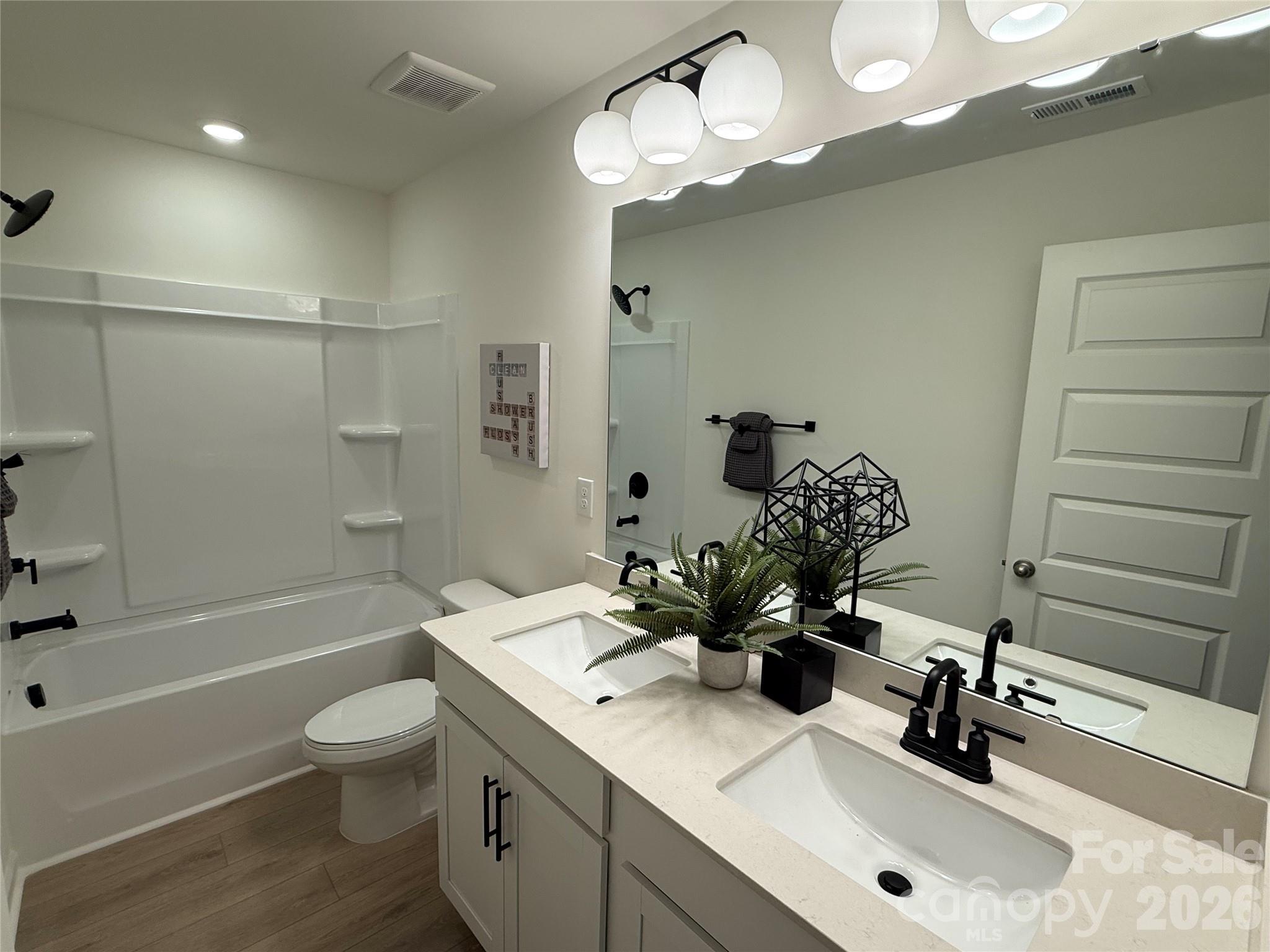 2305 Wesley Woods Road Monroe, NC 28110 - Photo 8 of 31