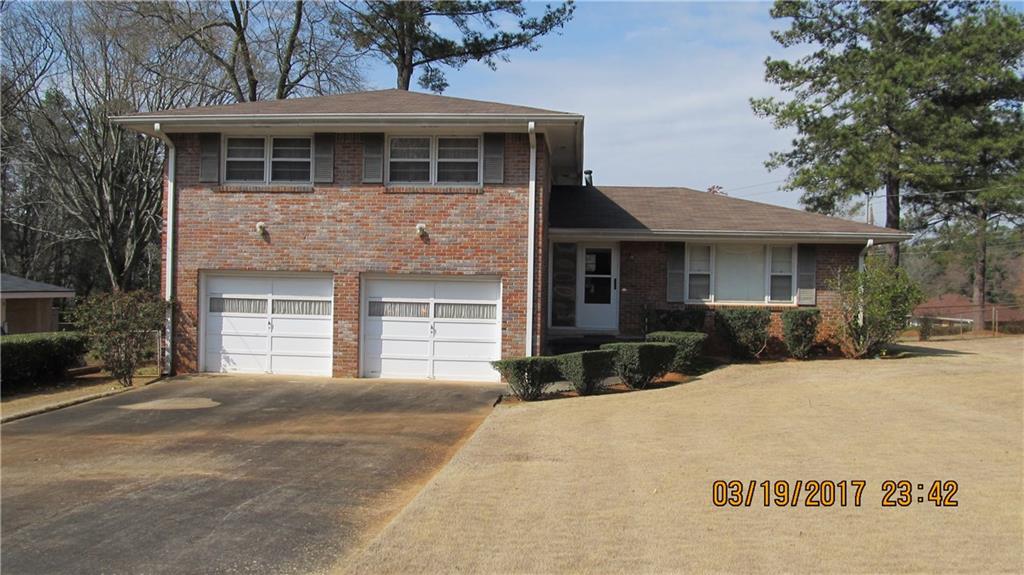 2934 Arlington Road East Point, GA 30344 - Photo 1 of 1