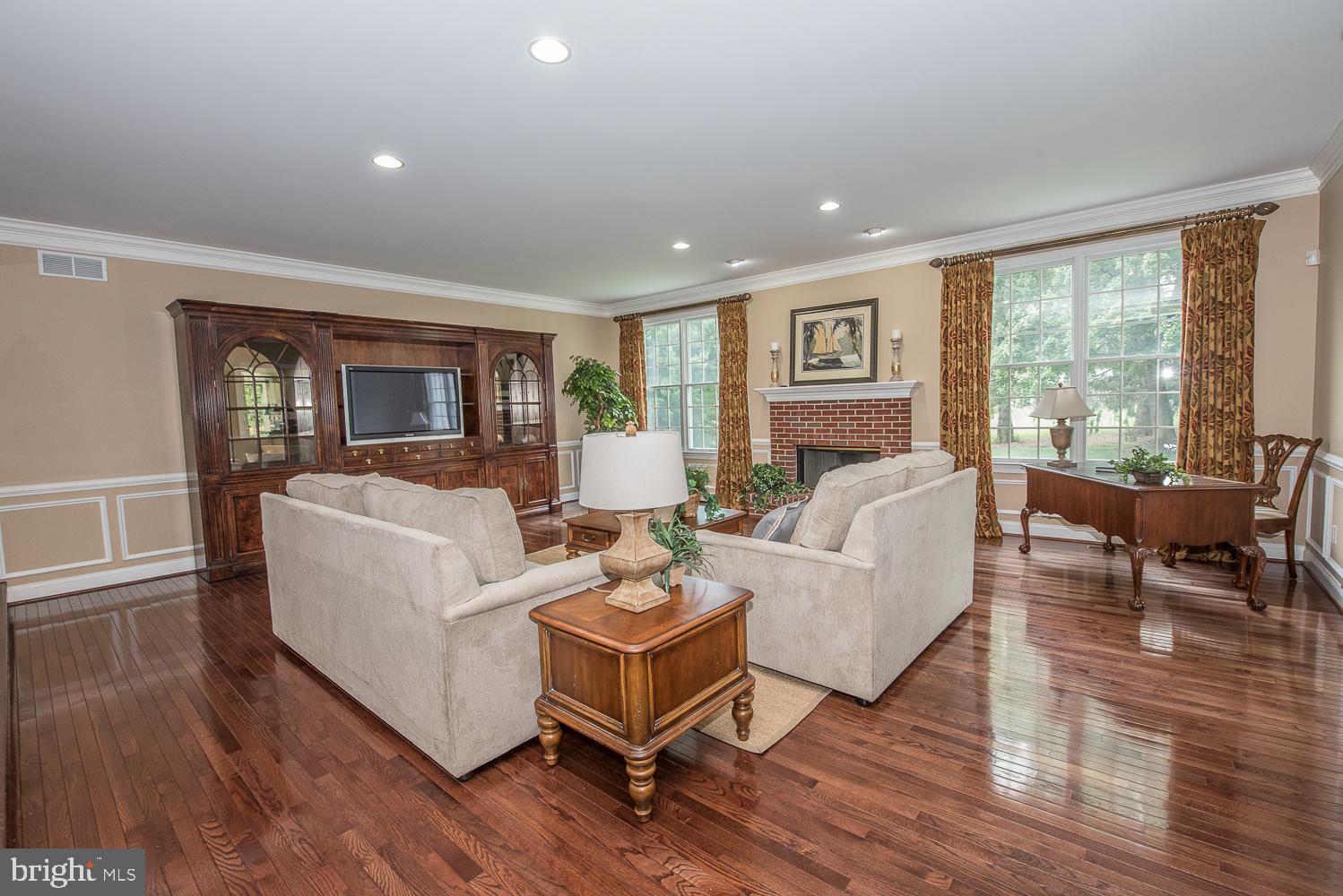 1111 Pebble Spring Drive Berwyn, PA 19312 - Photo 20 of 64 Great Room