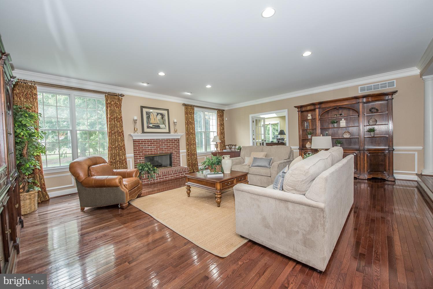 1111 Pebble Spring Drive Berwyn, PA 19312 - Photo 21 of 64