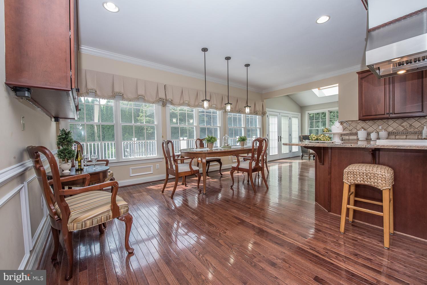 1111 Pebble Spring Drive Berwyn, PA 19312 - Photo 30 of 64