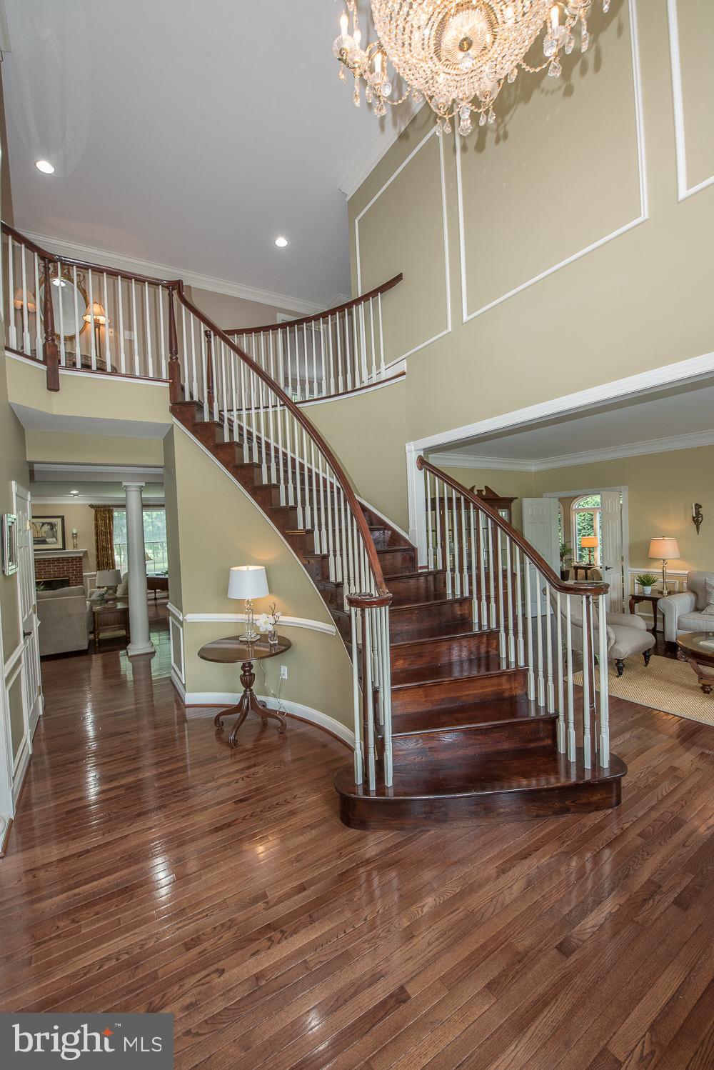 1111 Pebble Spring Drive Berwyn, PA 19312 - Photo 4 of 64