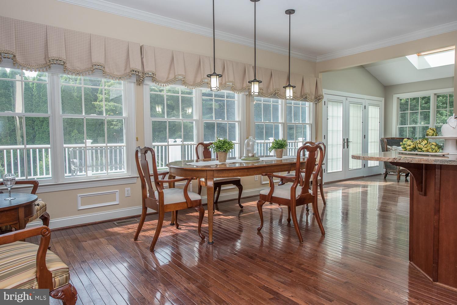 1111 Pebble Spring Drive Berwyn, PA 19312 - Photo 31 of 64