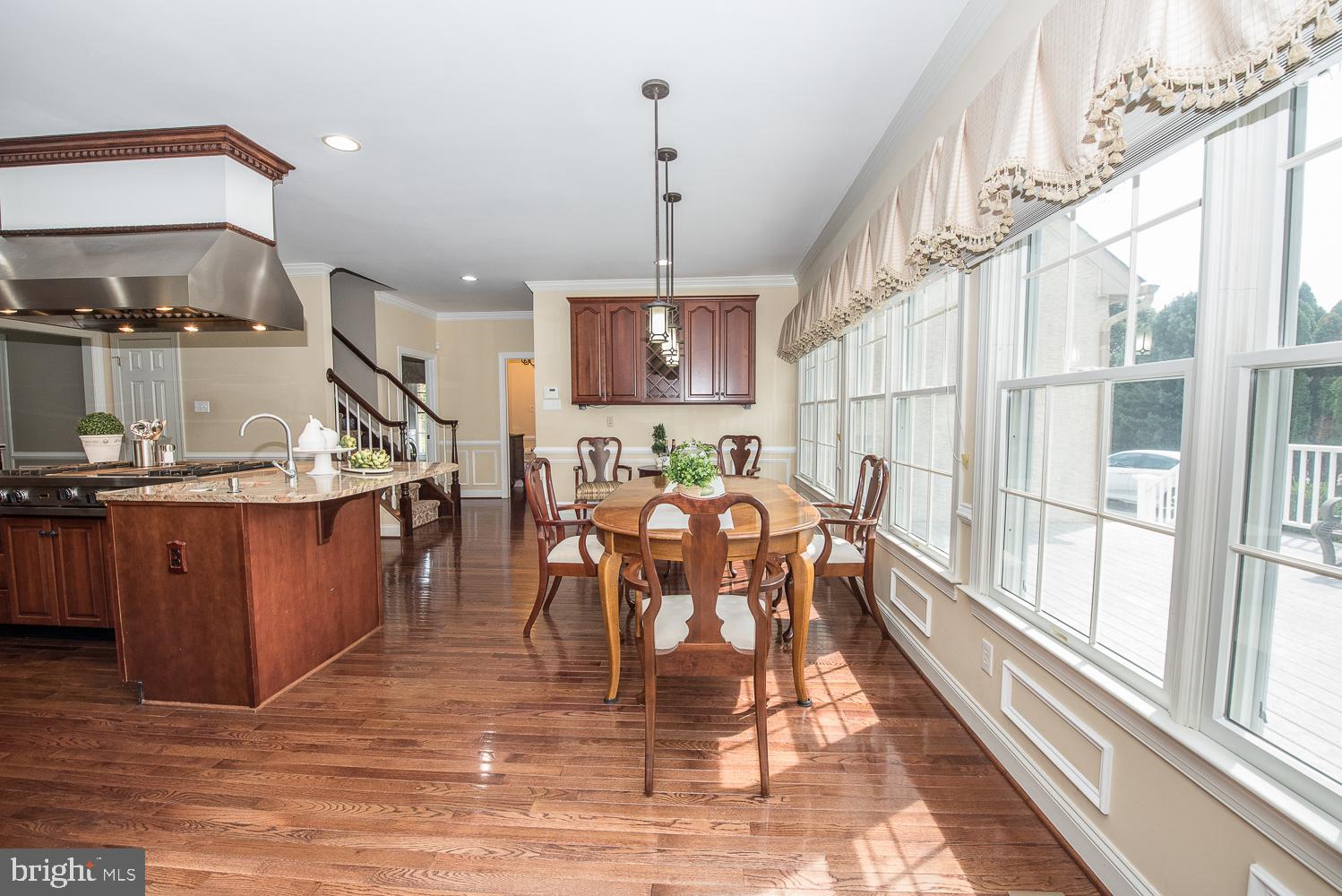 1111 Pebble Spring Drive Berwyn, PA 19312 - Photo 32 of 64